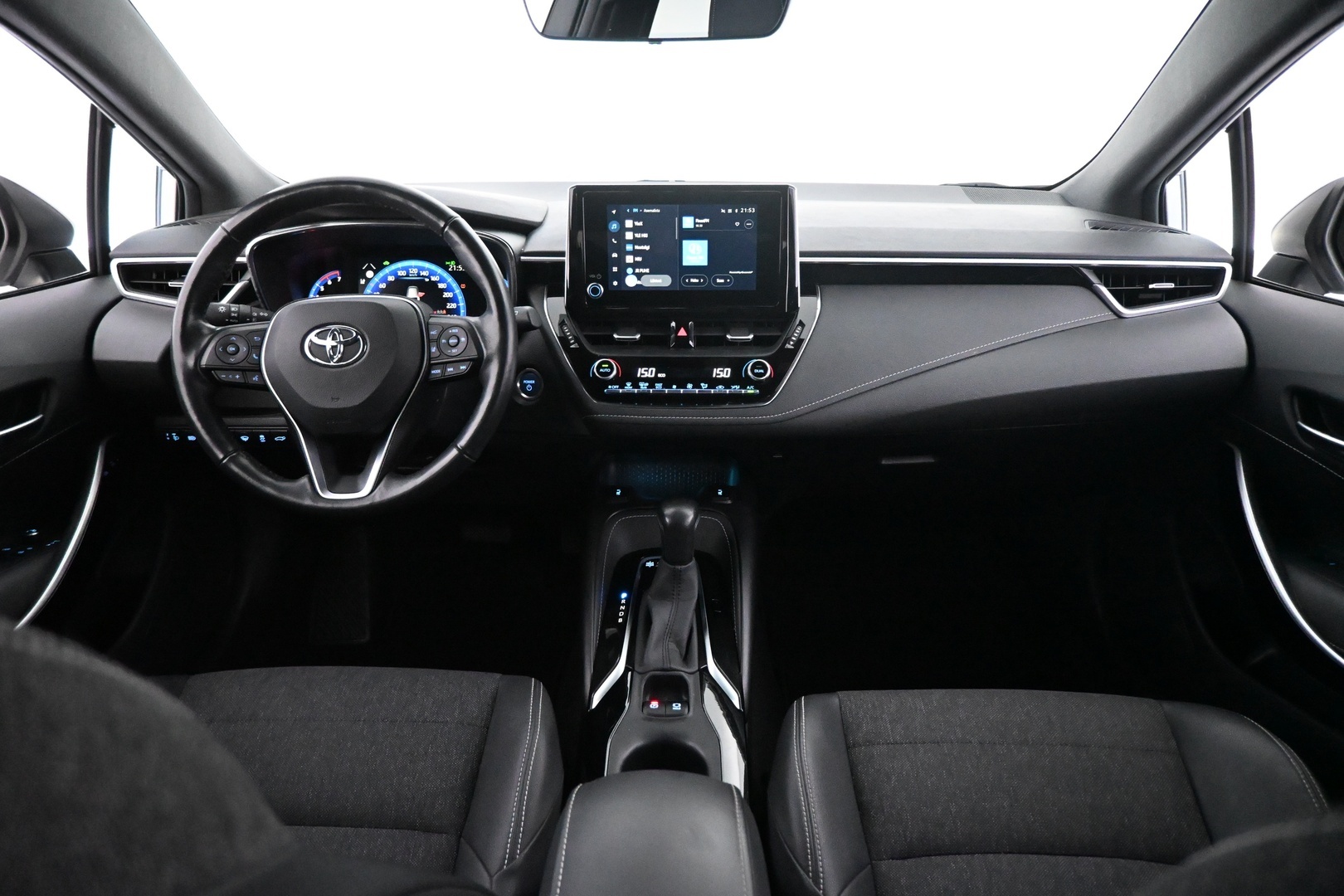 TOYOTA Corolla 2023