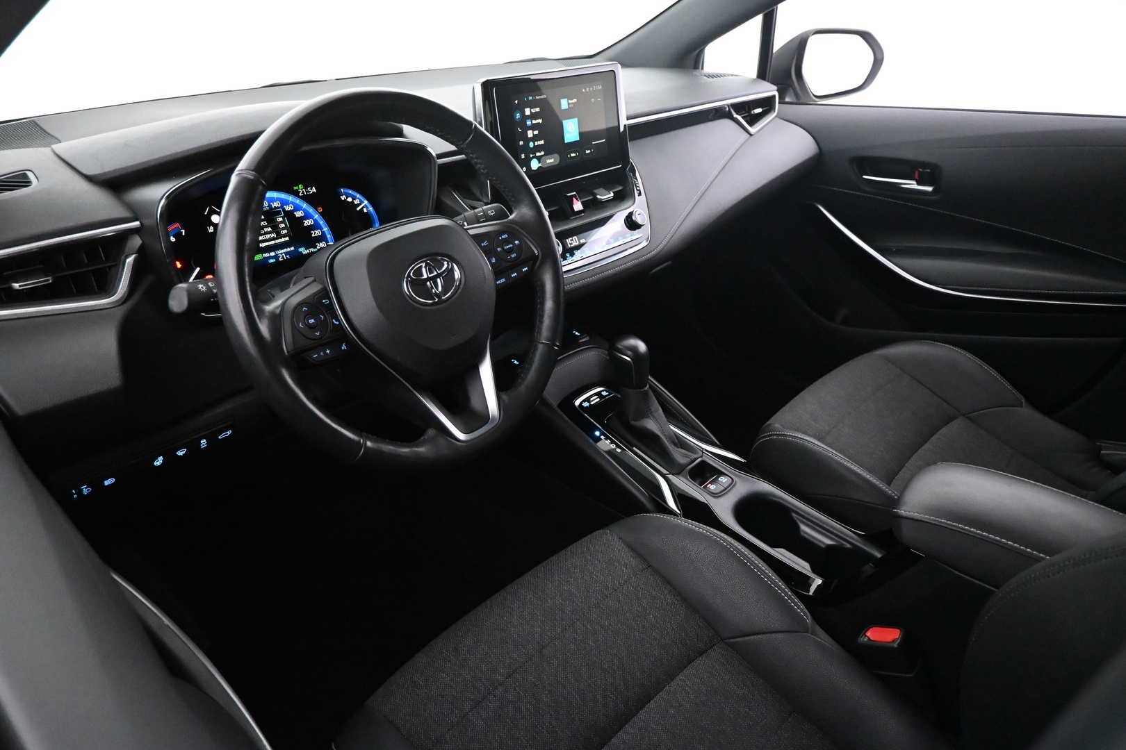 TOYOTA Corolla 2023