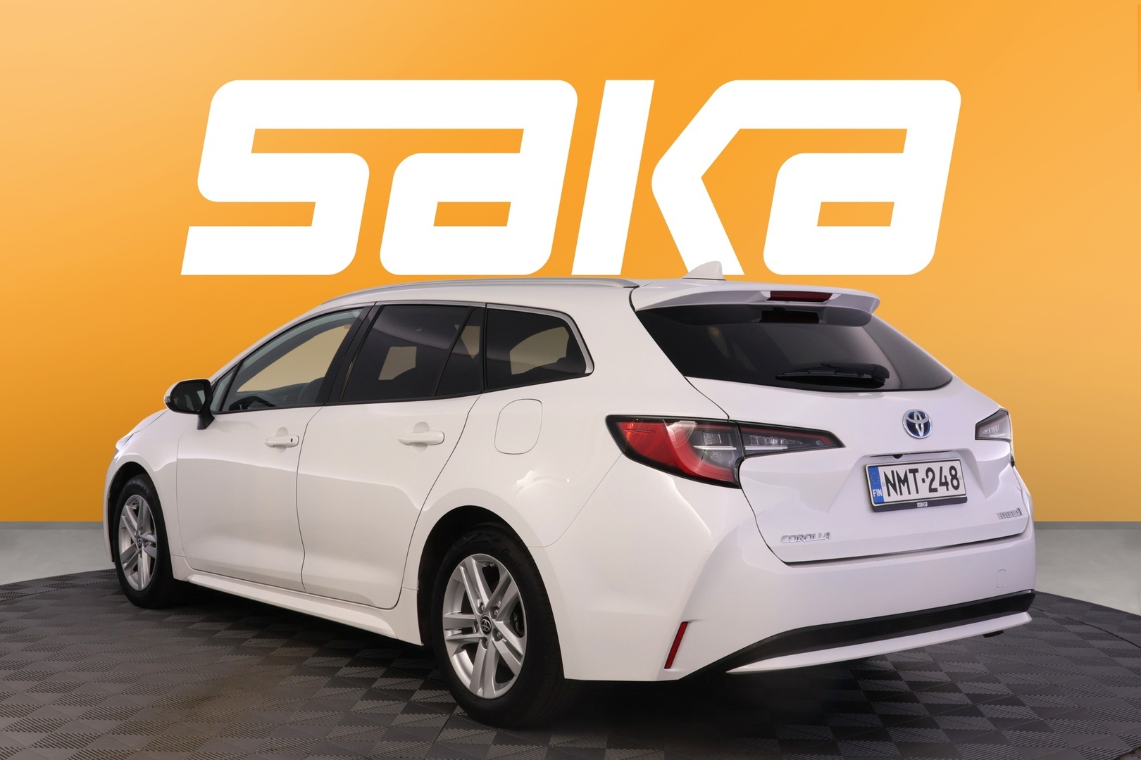 TOYOTA Corolla 2023