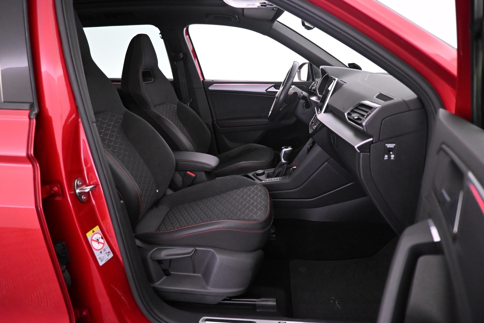 SEAT Tarraco 2024
