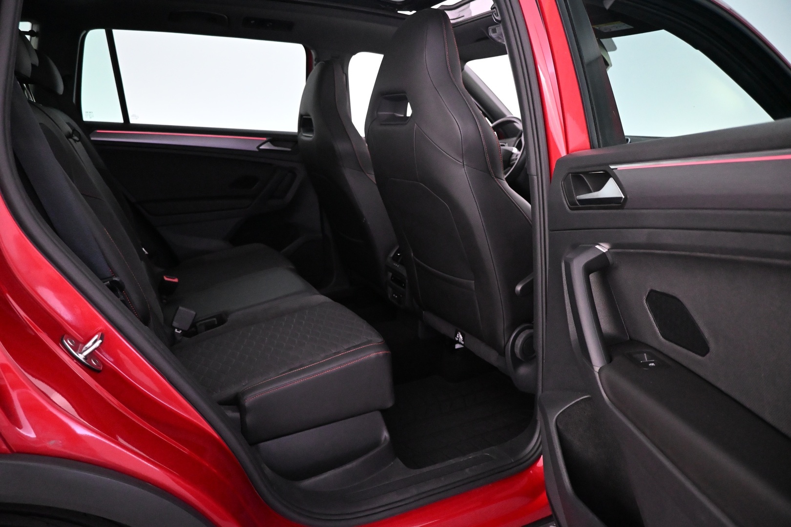 SEAT Tarraco 2024