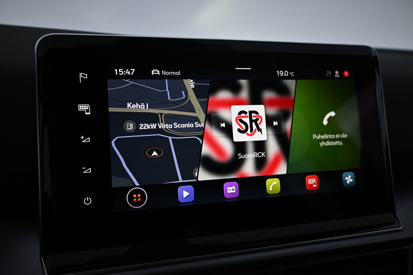 SEAT Tarraco 2024