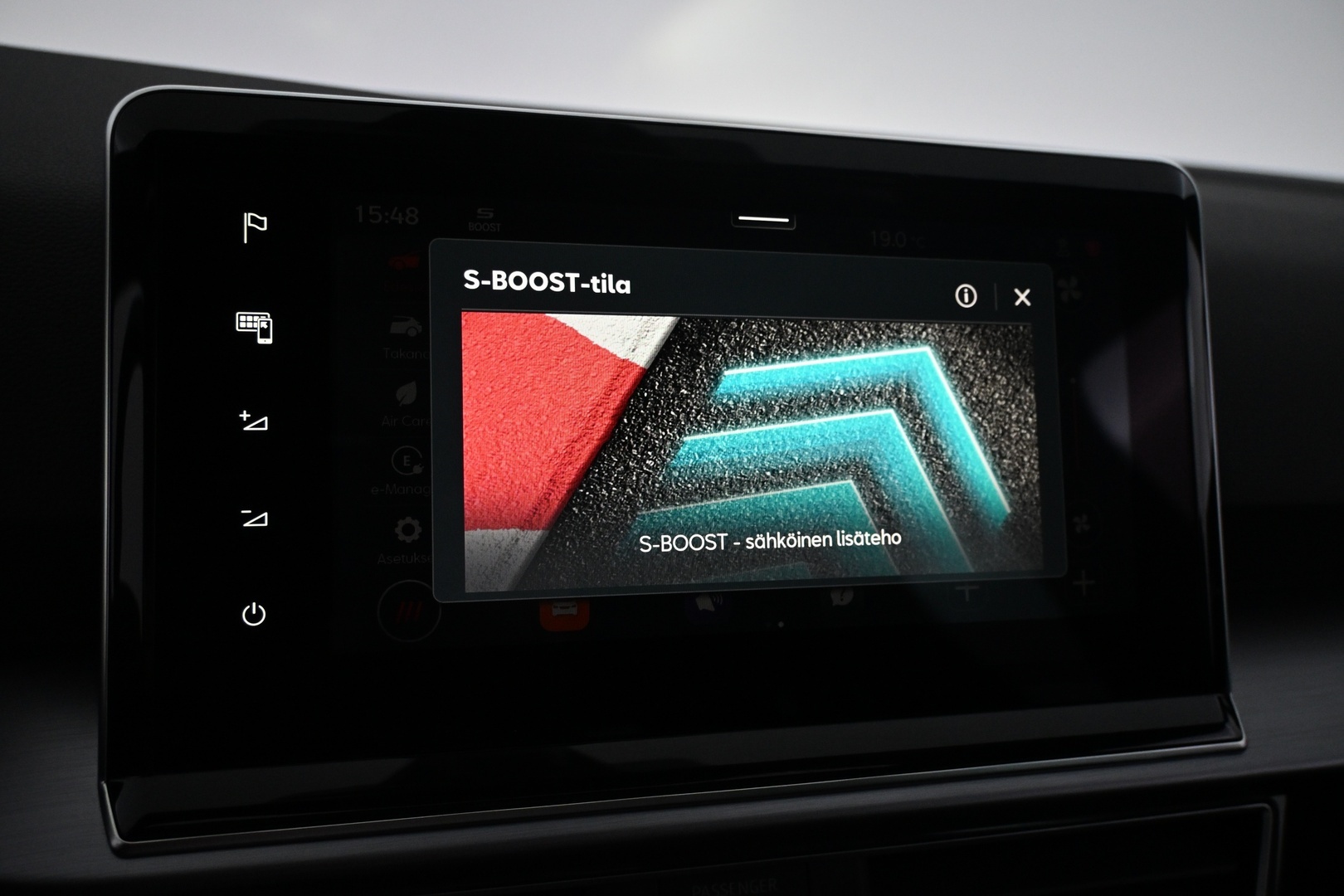 SEAT Tarraco 2024