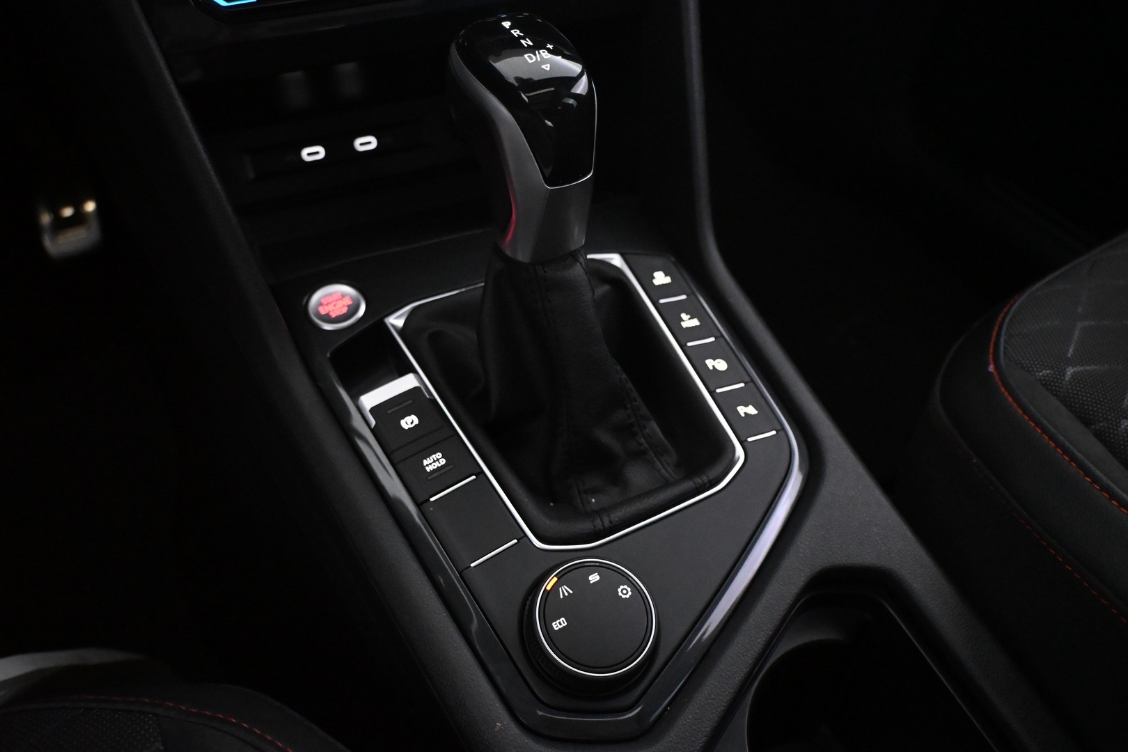 SEAT Tarraco 2024