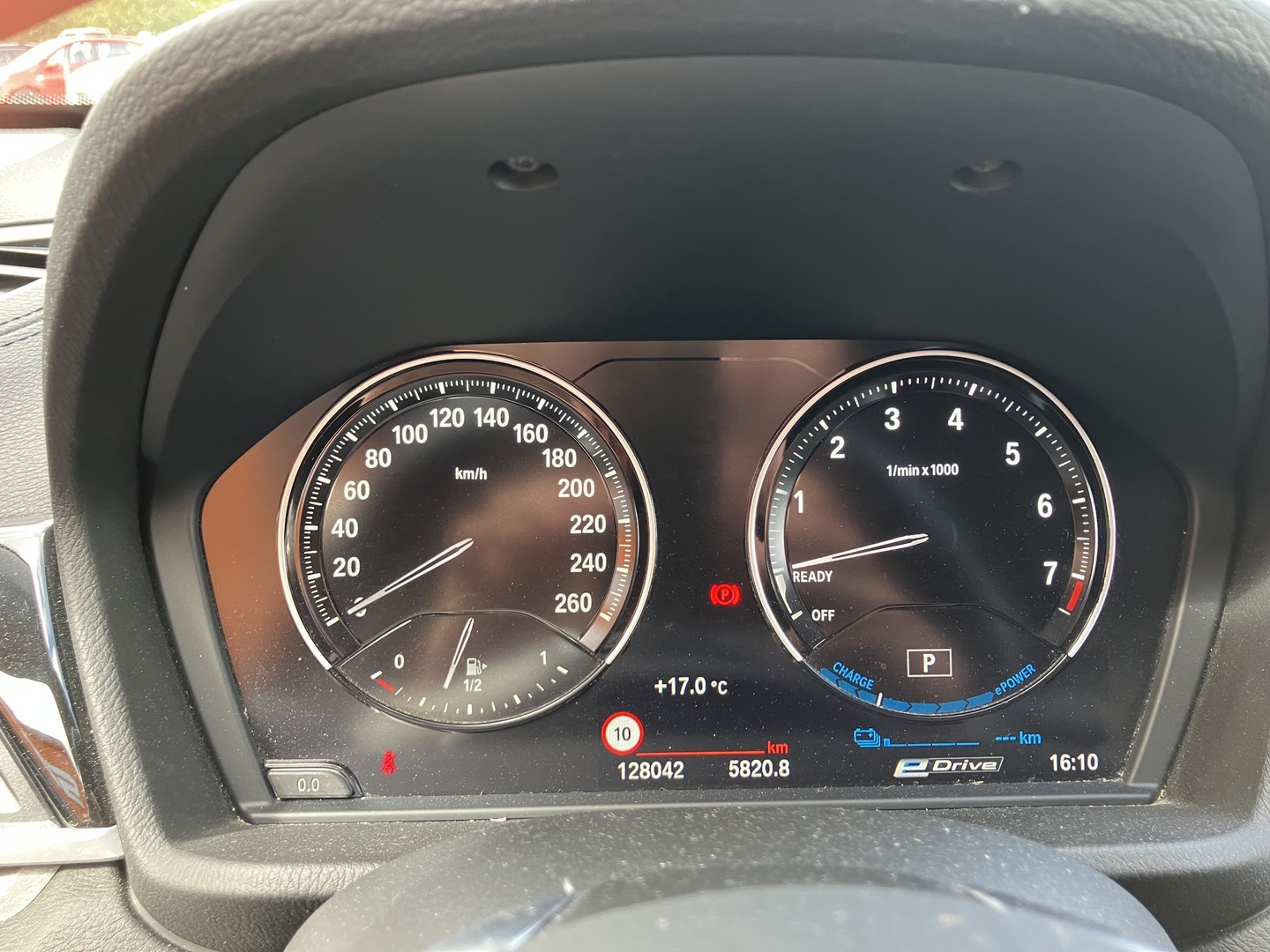 BMW X1 2021