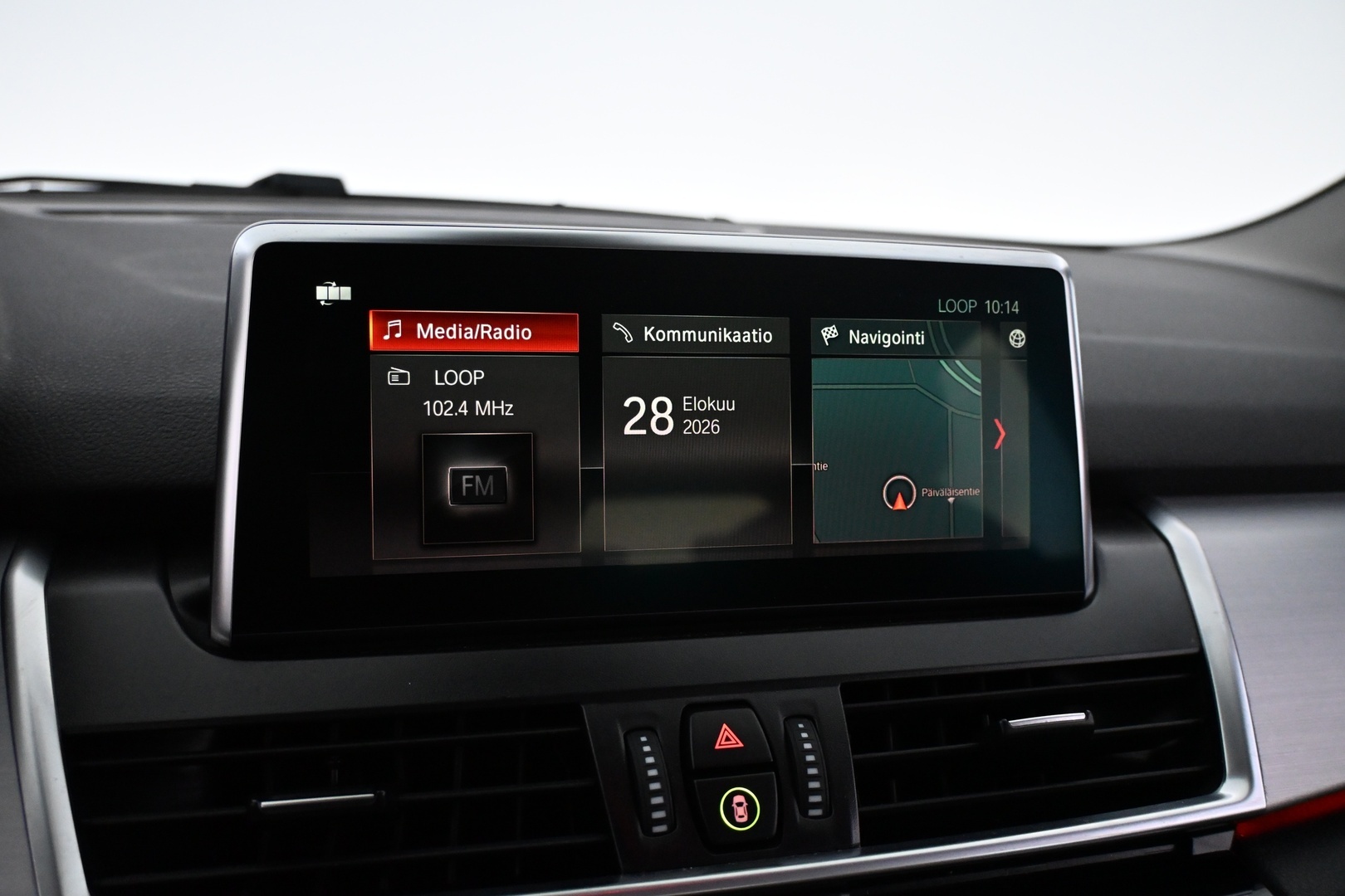 BMW 225 2019