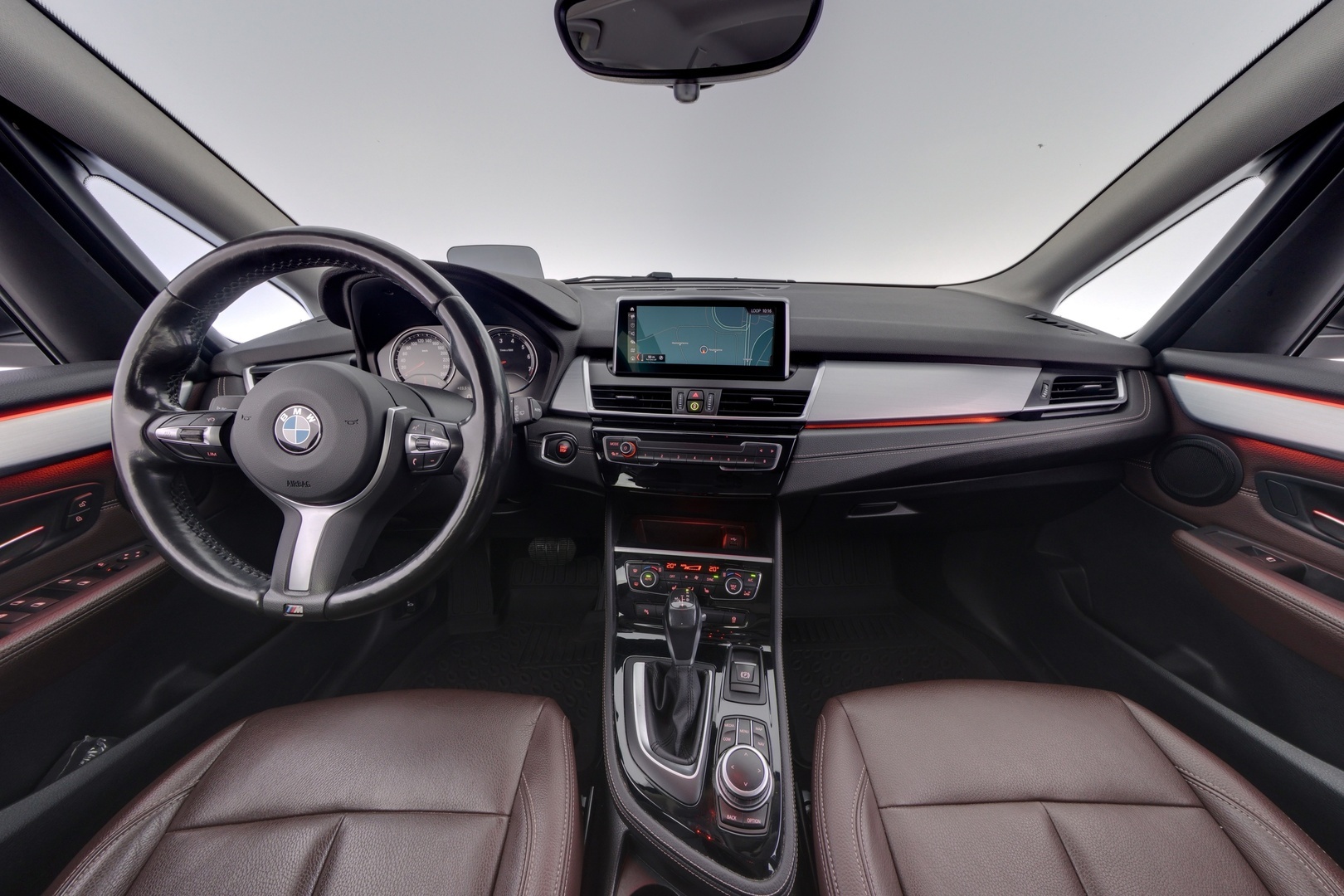 BMW 225 2019