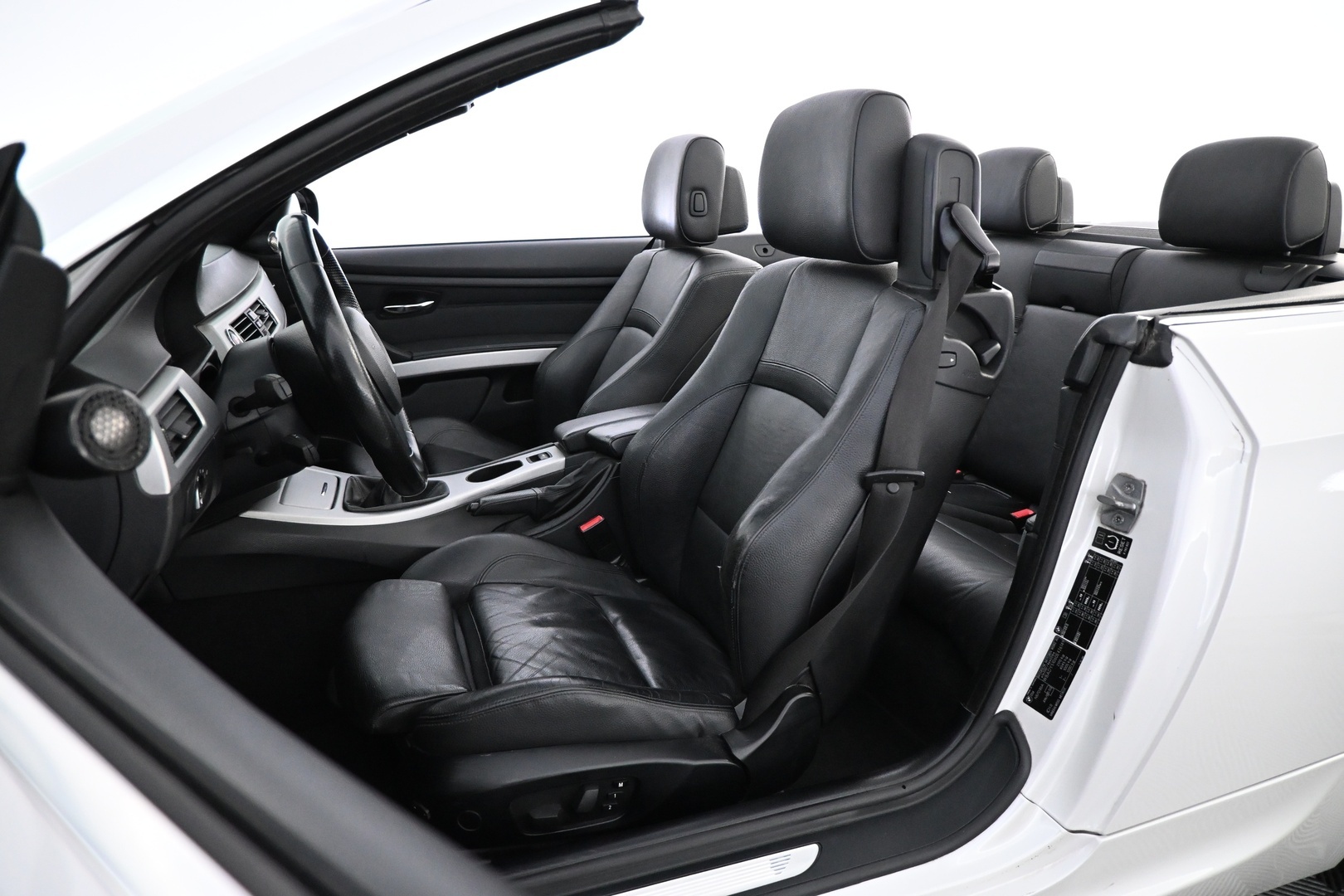 BMW 325 2011