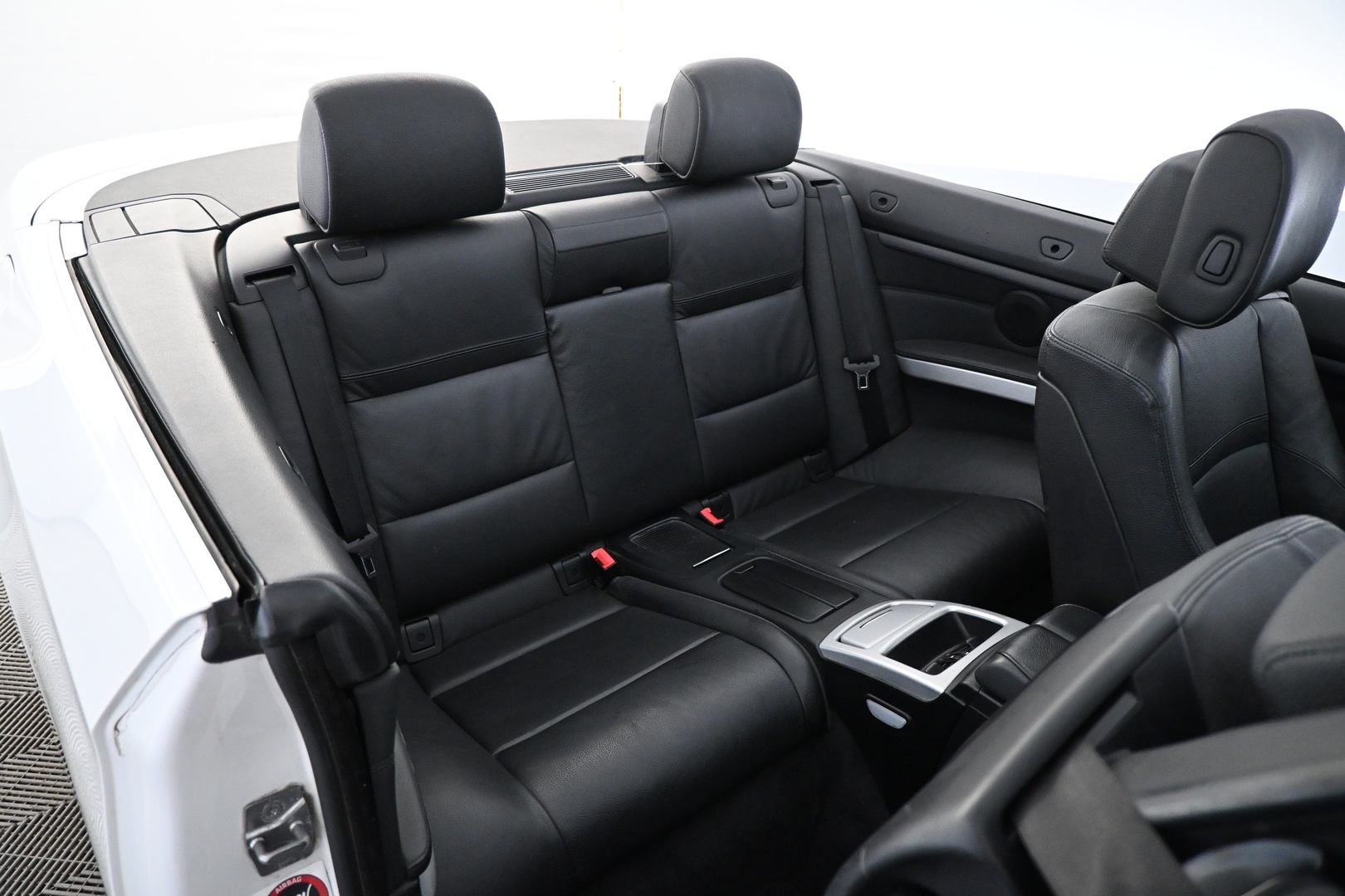 BMW 325 2011