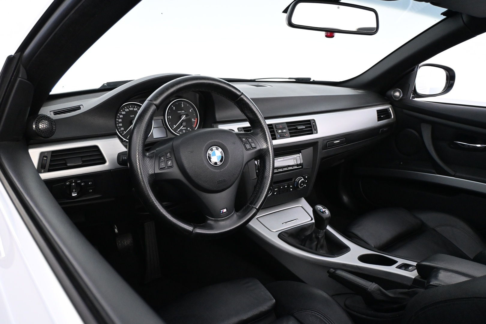 BMW 325 2011