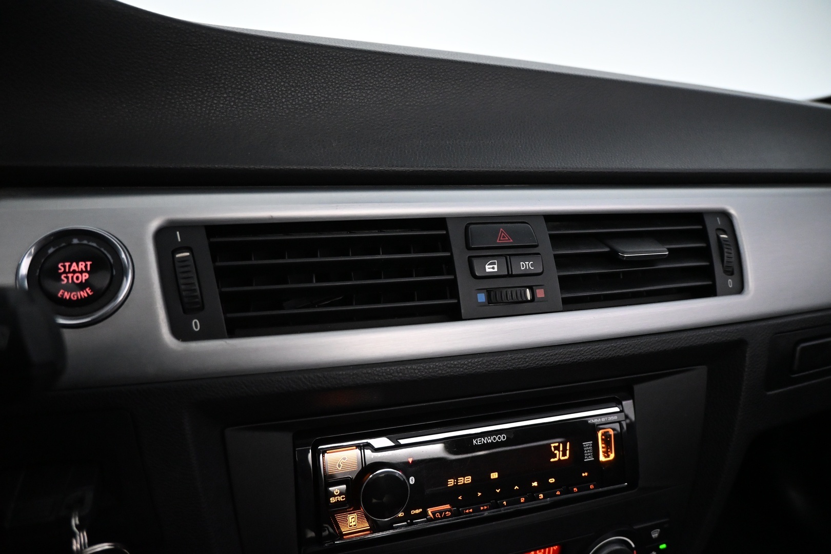 BMW 325 2011