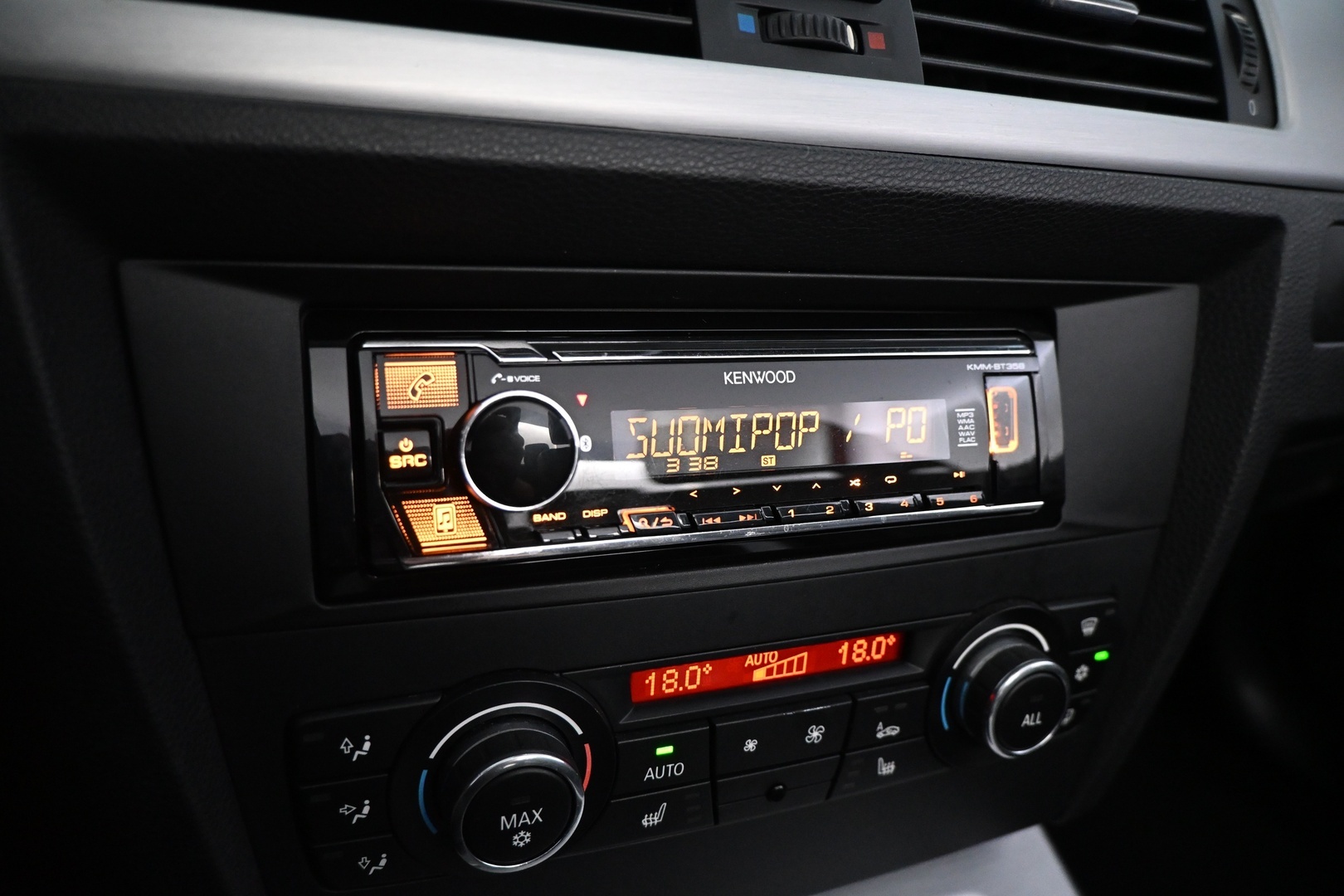 BMW 325 2011