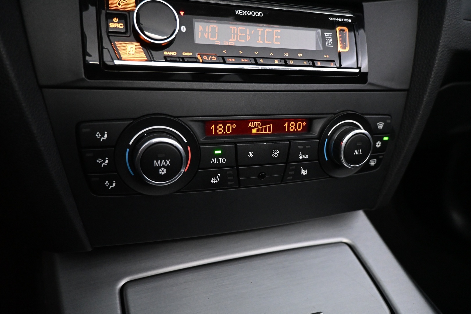 BMW 325 2011