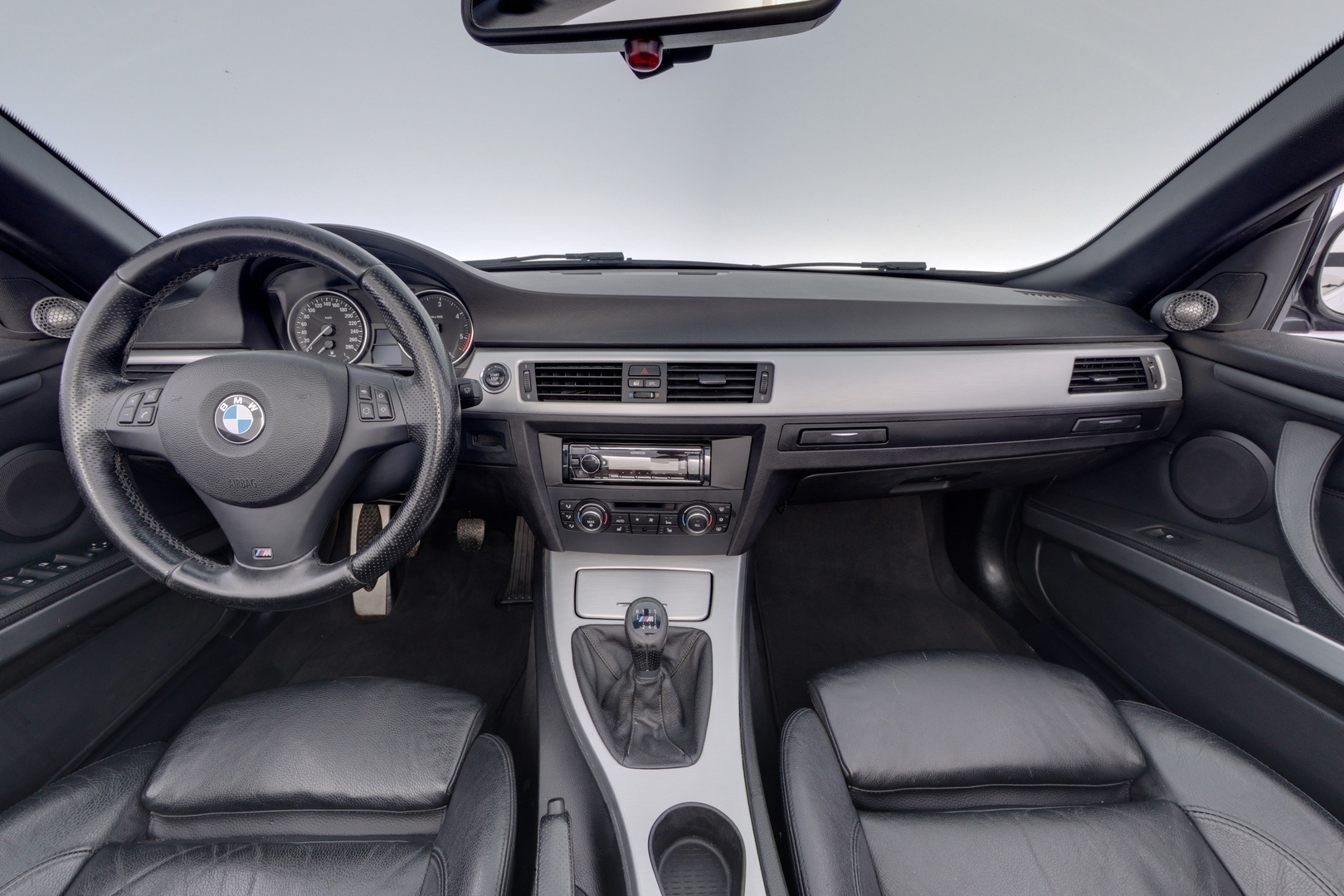 BMW 325 2011