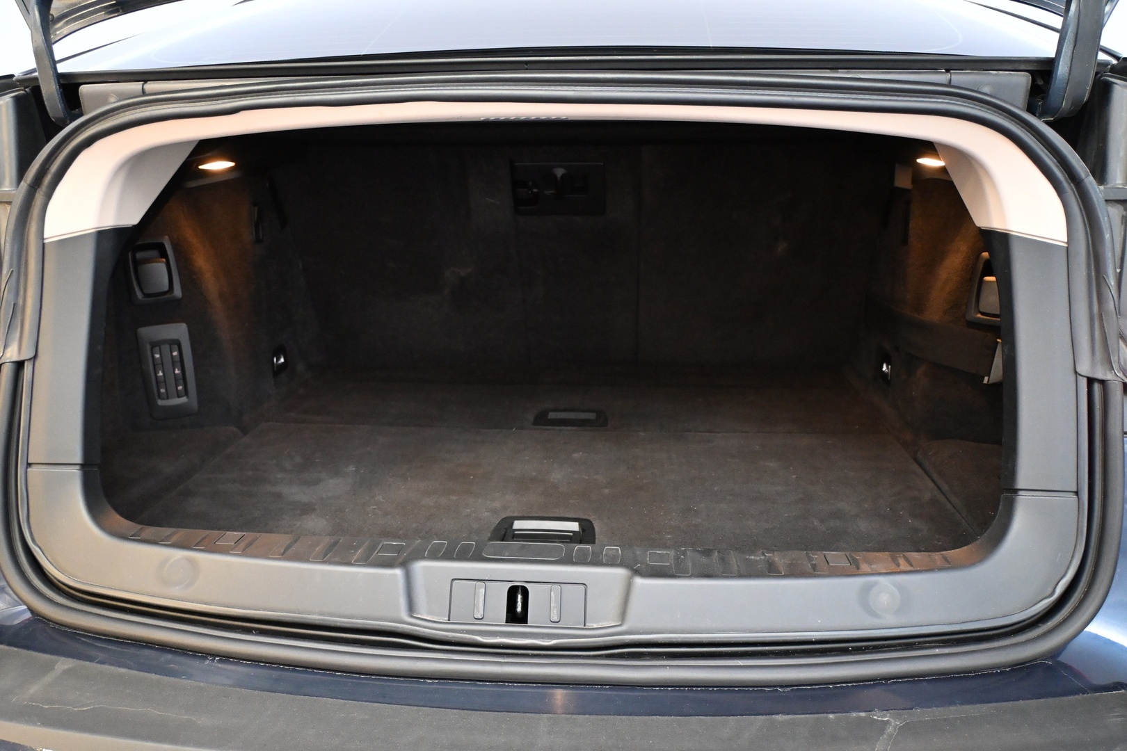 BMW 530 GRAN TURISMO 2010