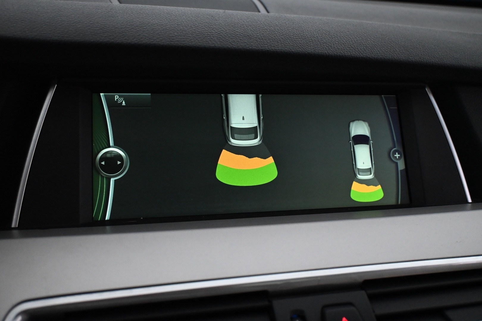 BMW 530 GRAN TURISMO 2010