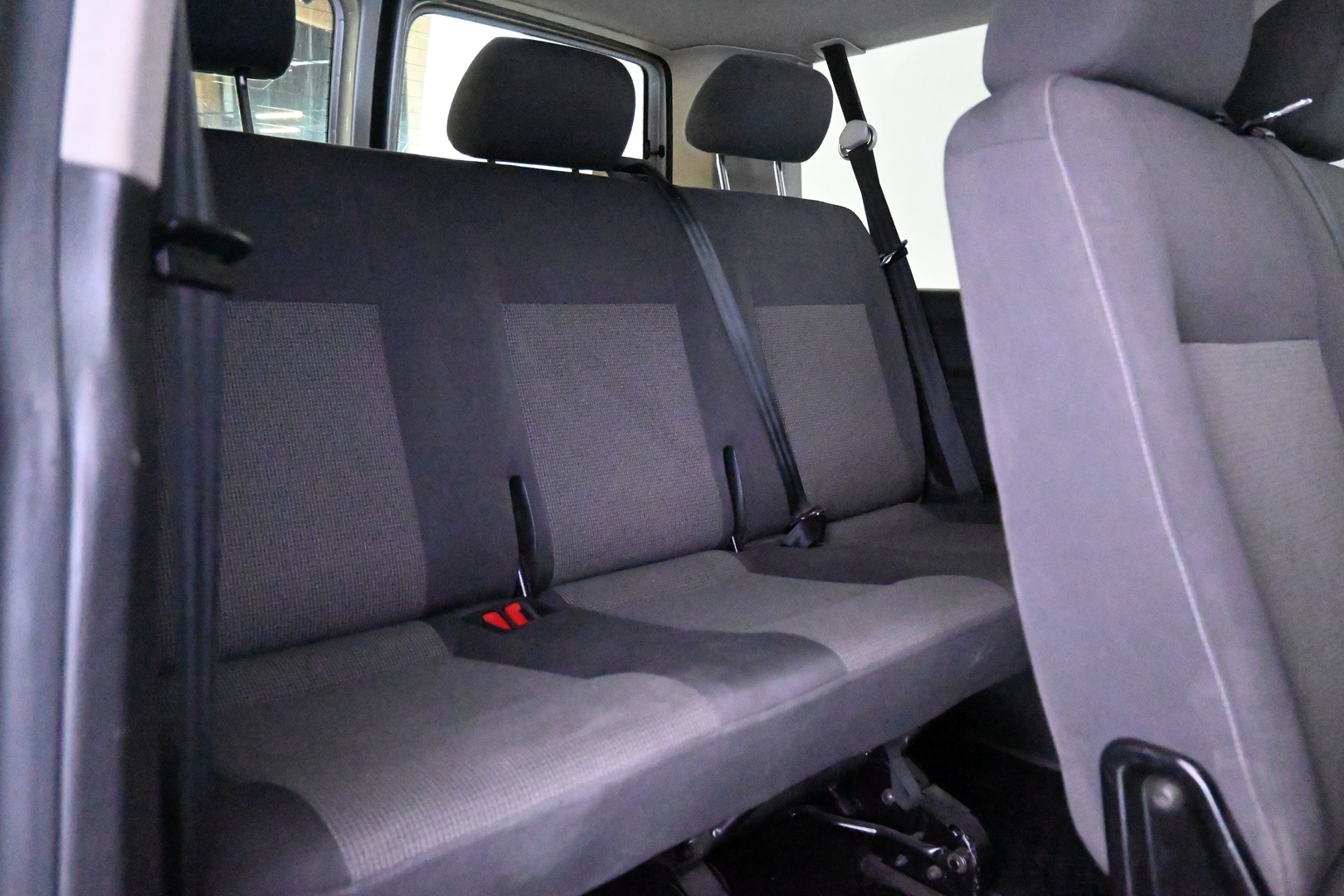 VOLKSWAGEN Caravelle 2010