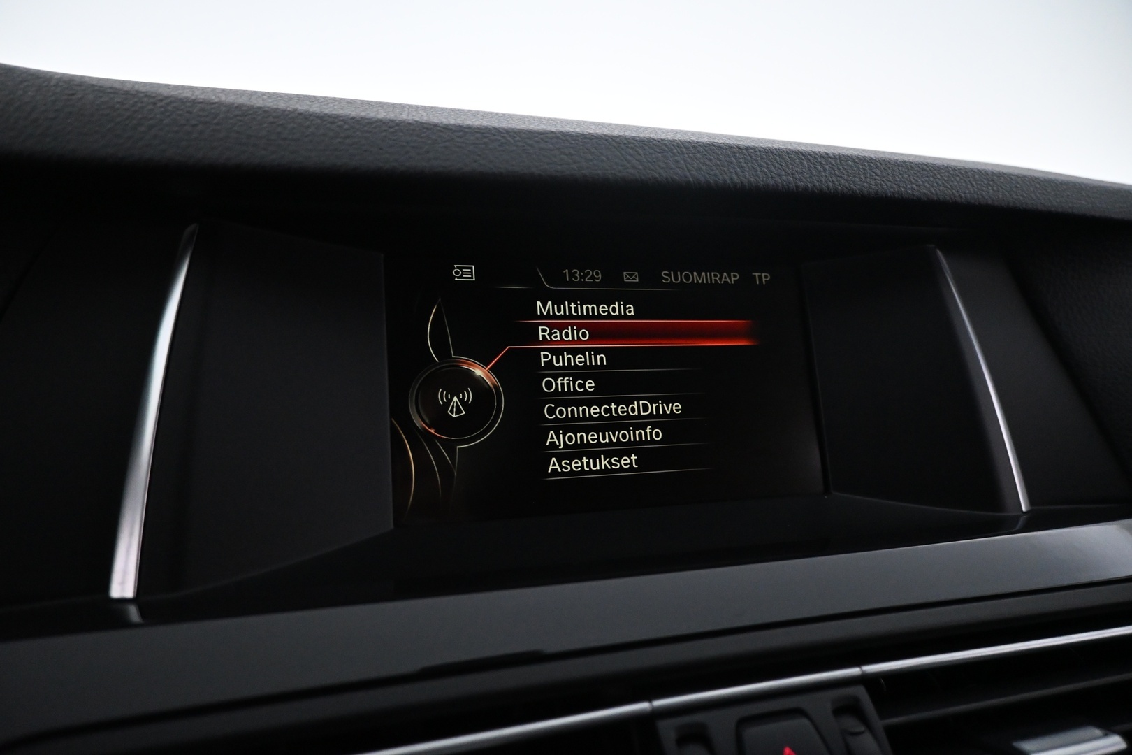 BMW 520 2017