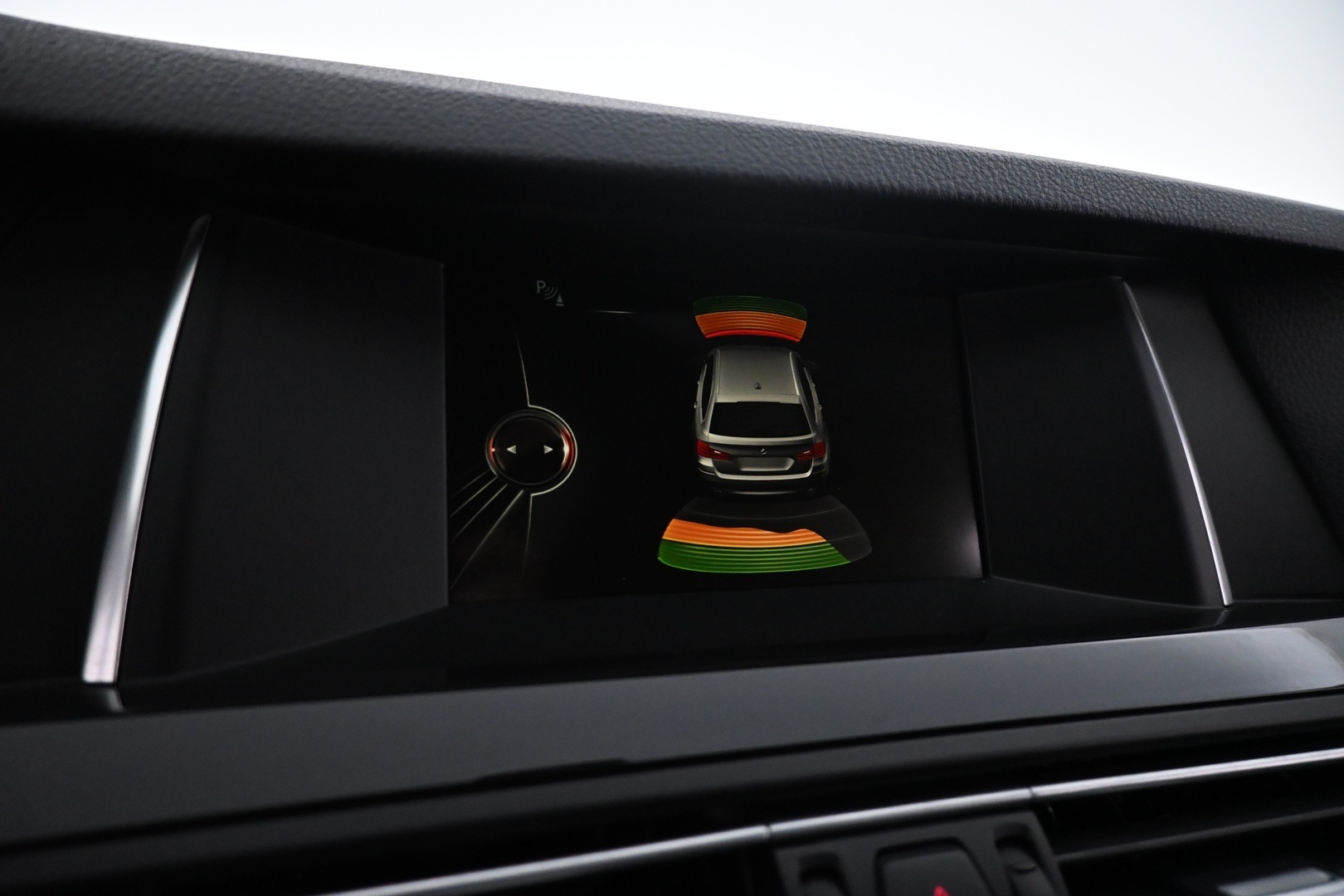 BMW 520 2017
