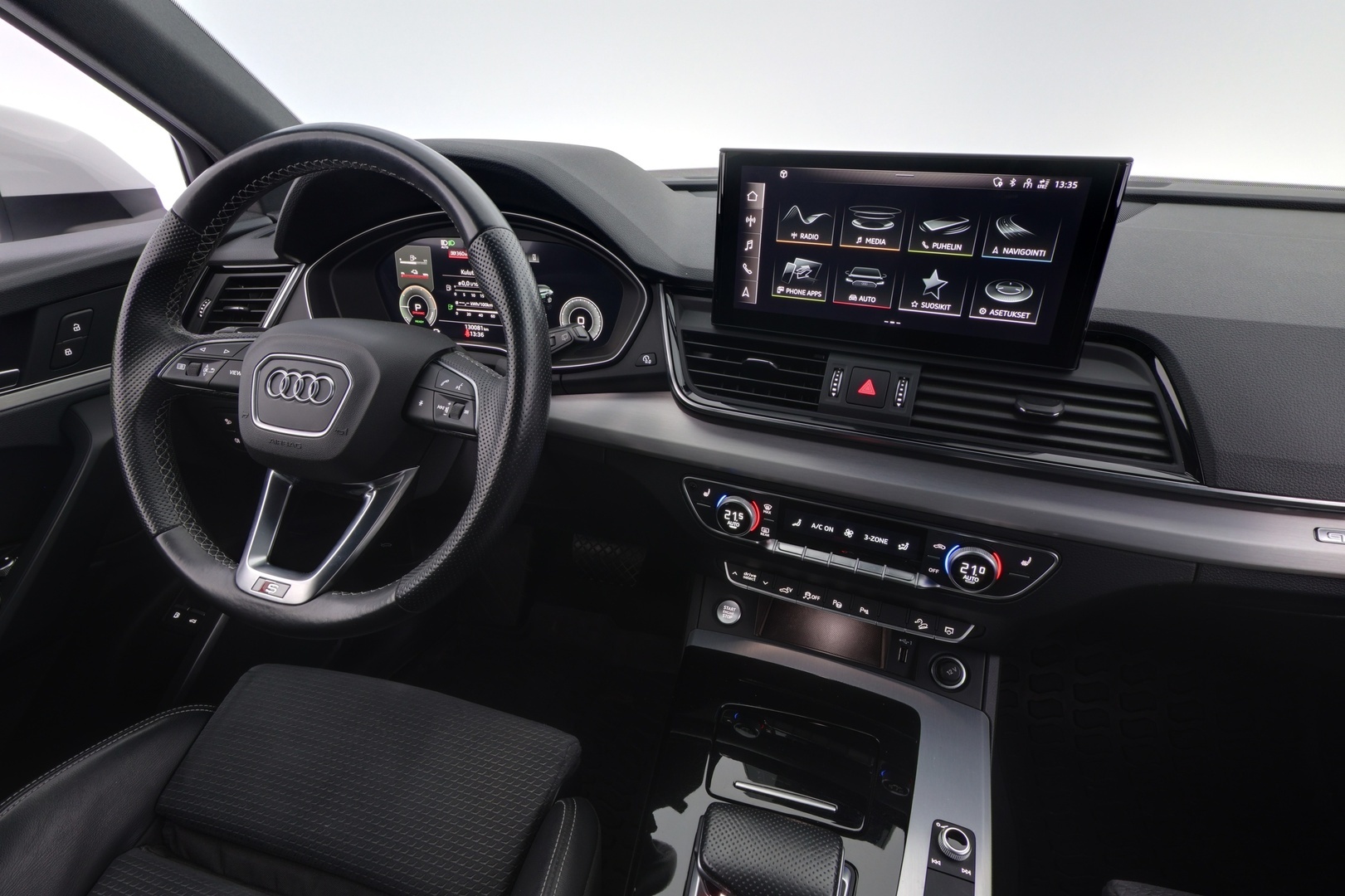 AUDI Q5 2022