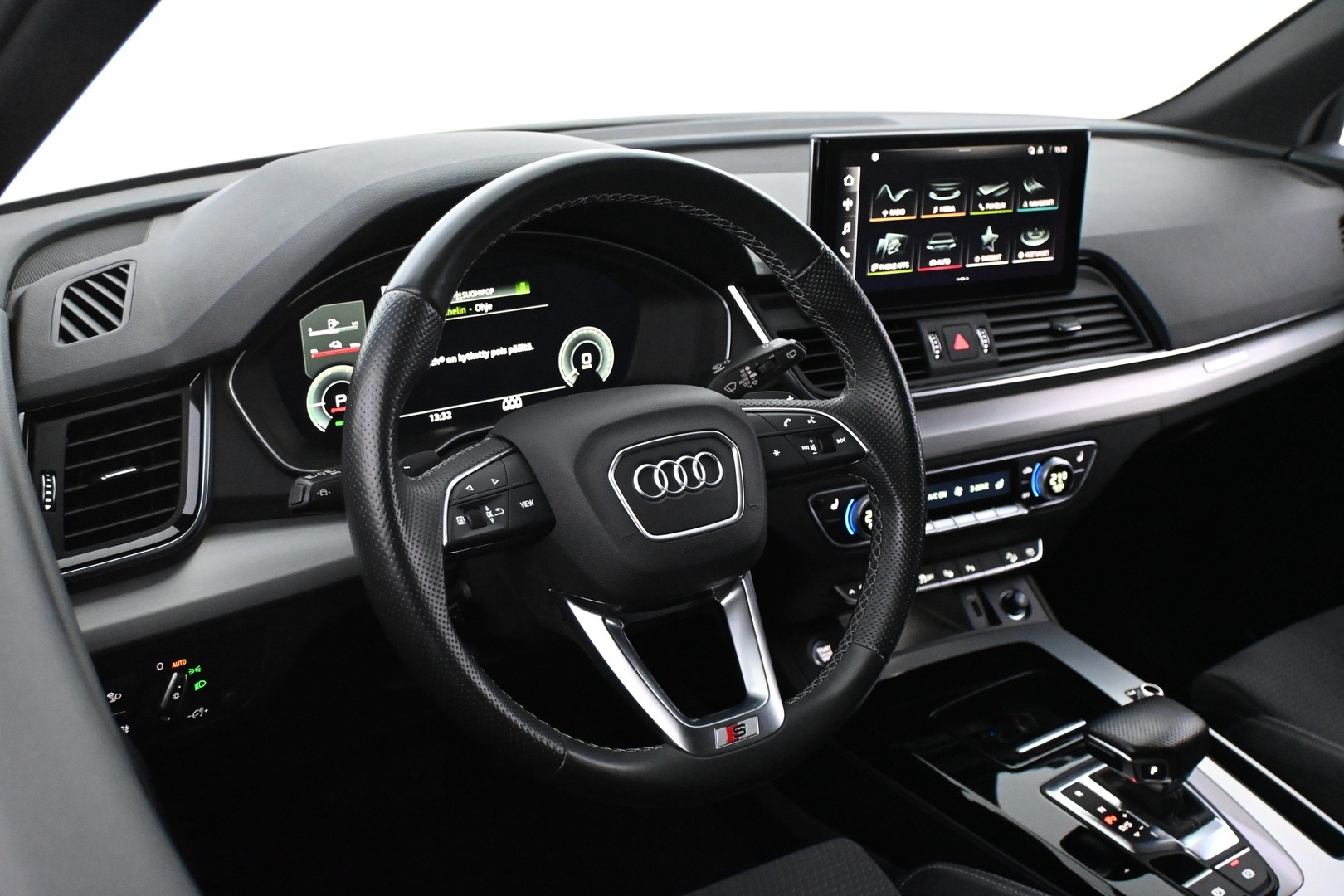 AUDI Q5 2022