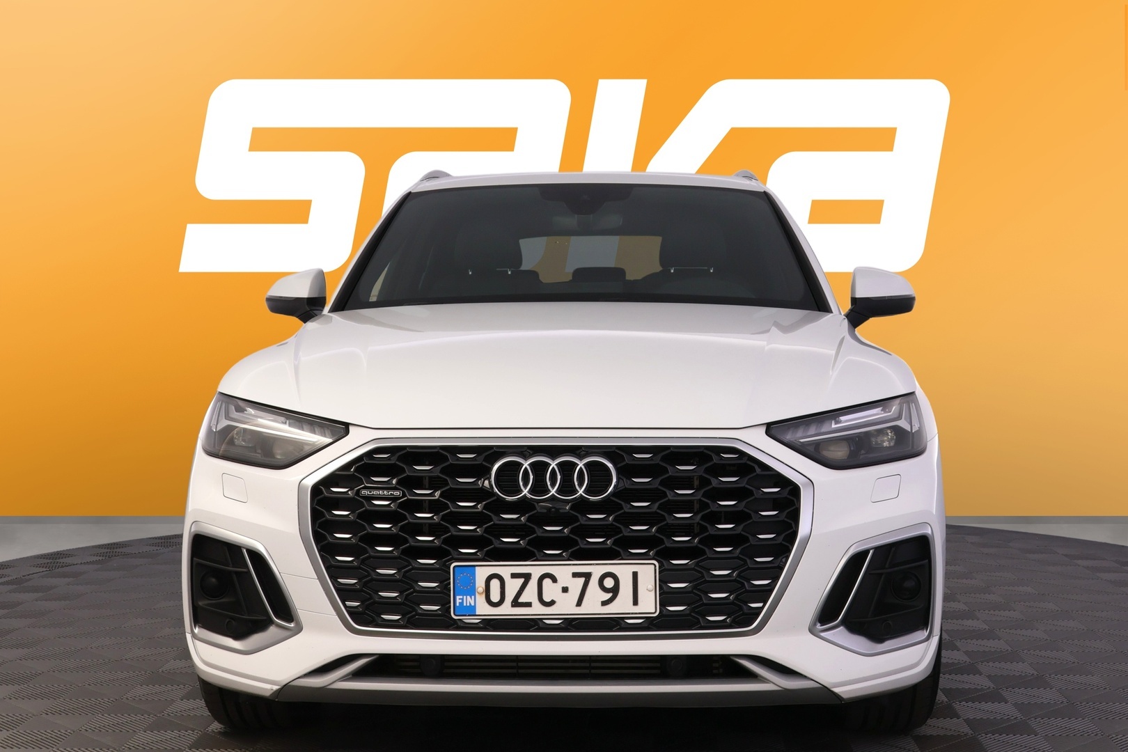 AUDI Q5 2022