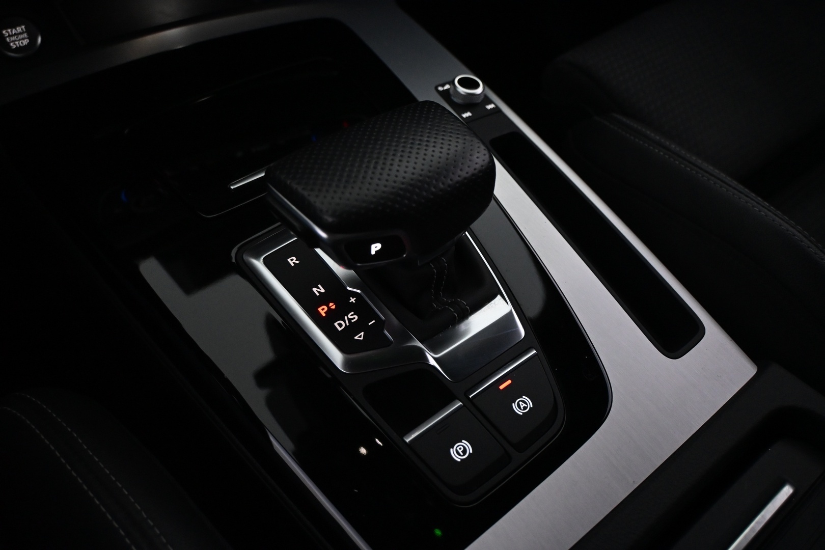AUDI Q5 2022