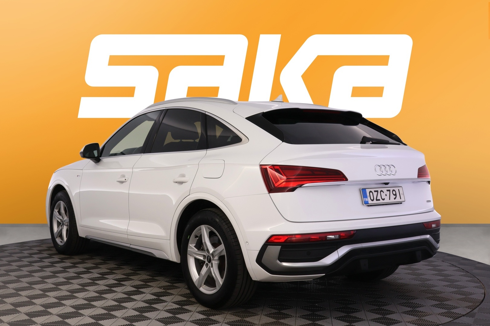 AUDI Q5 2022
