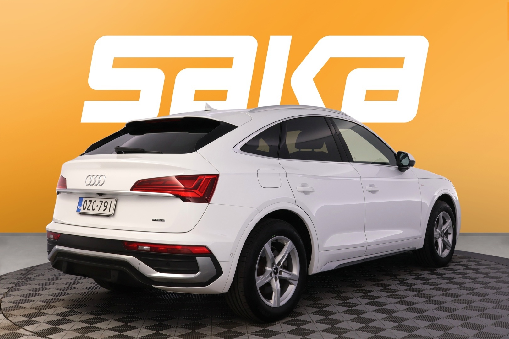 AUDI Q5 2022