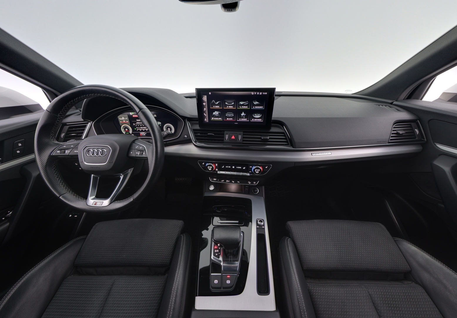 AUDI Q5 2022