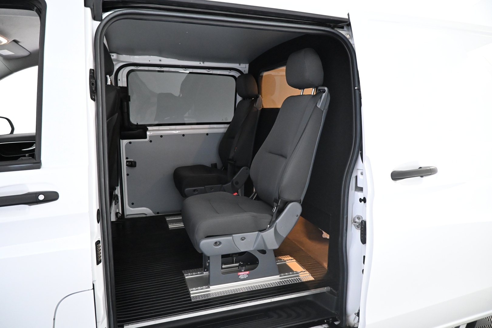 MERCEDES-BENZ Vito 2020