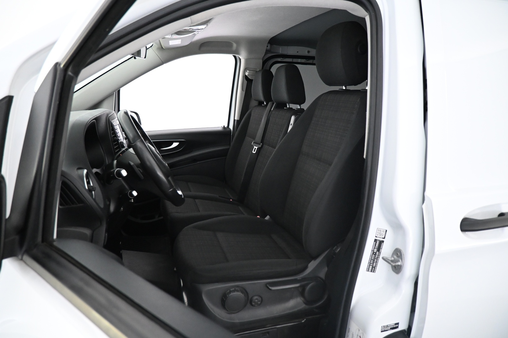 MERCEDES-BENZ Vito 2020