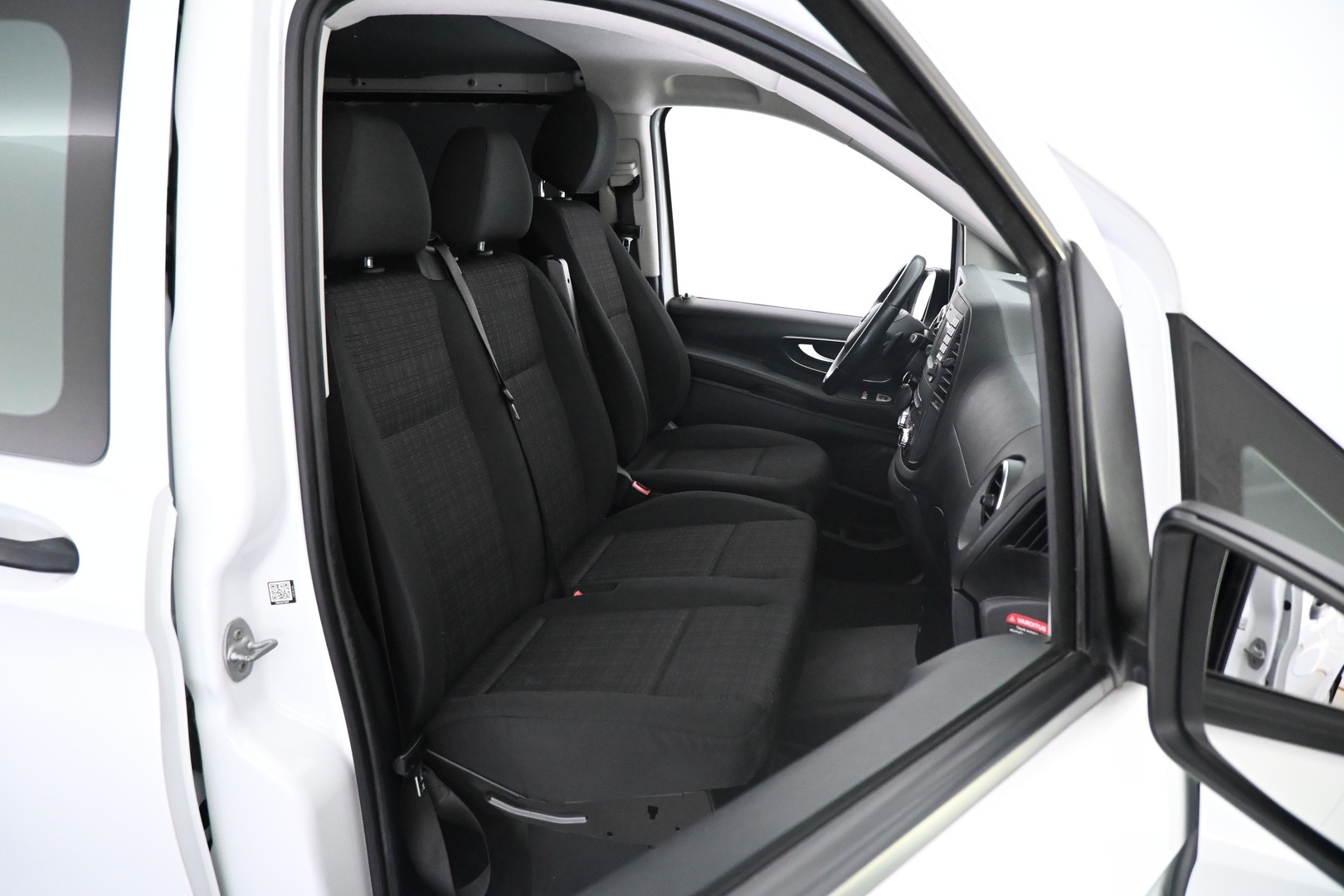 MERCEDES-BENZ Vito 2020