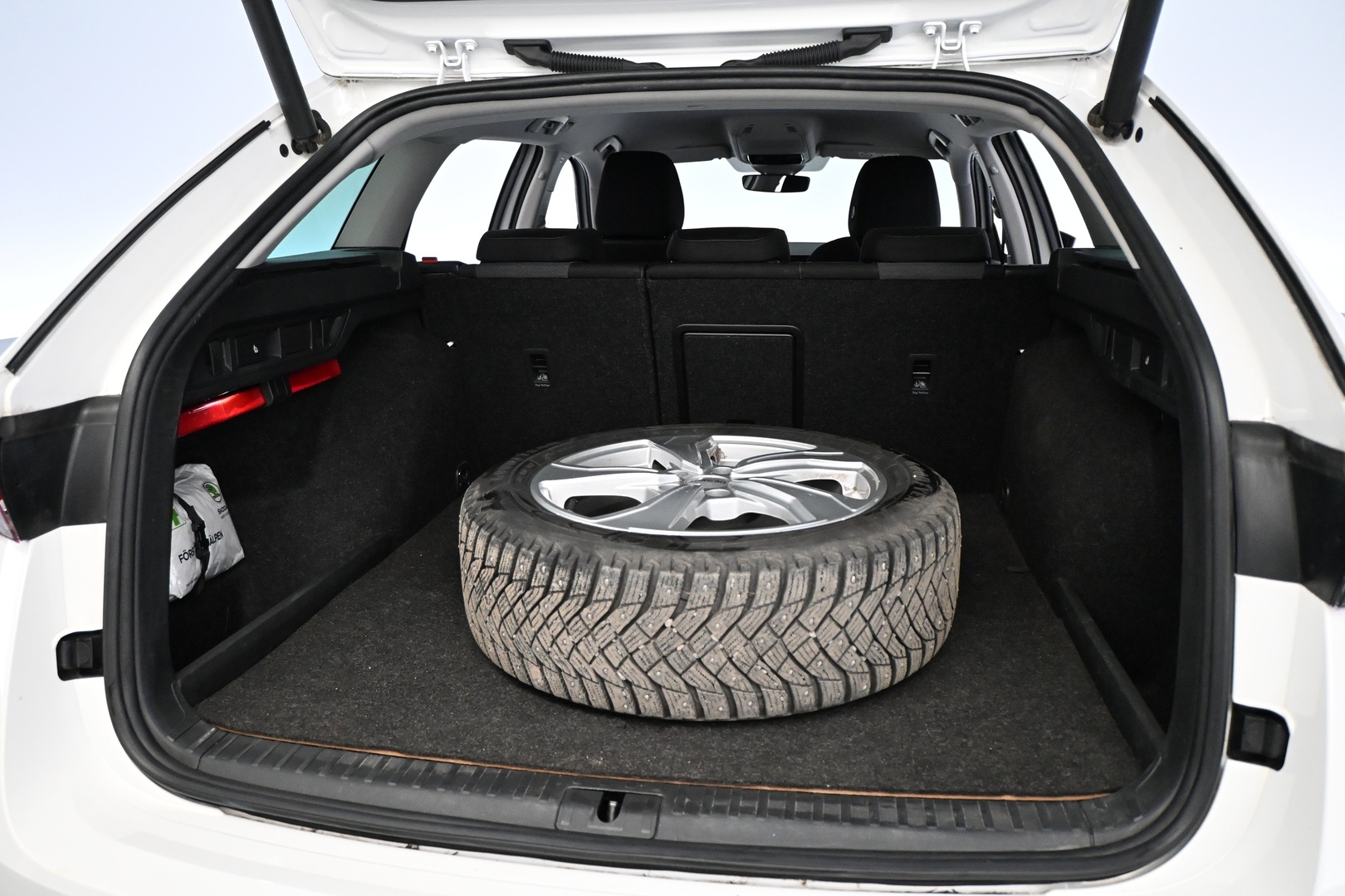 SKODA Octavia 2021