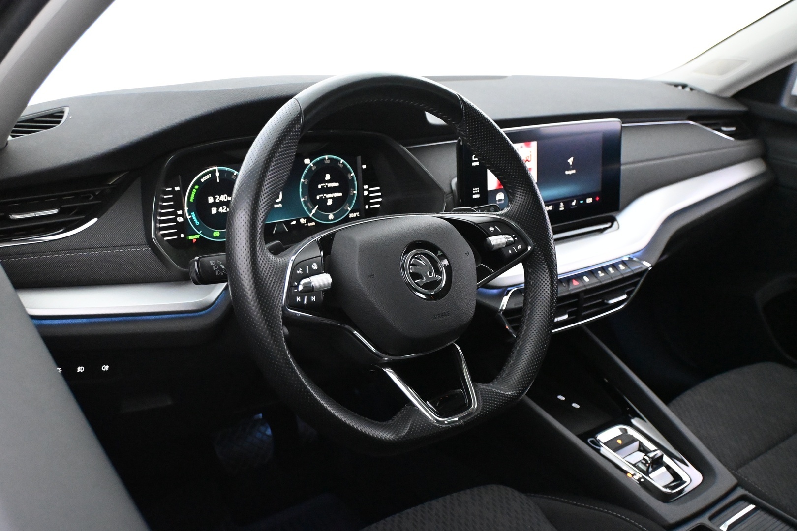 SKODA Octavia 2021