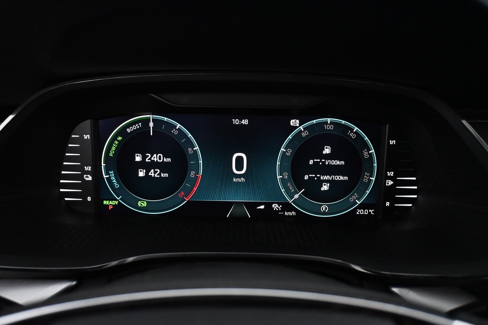 SKODA Octavia 2021