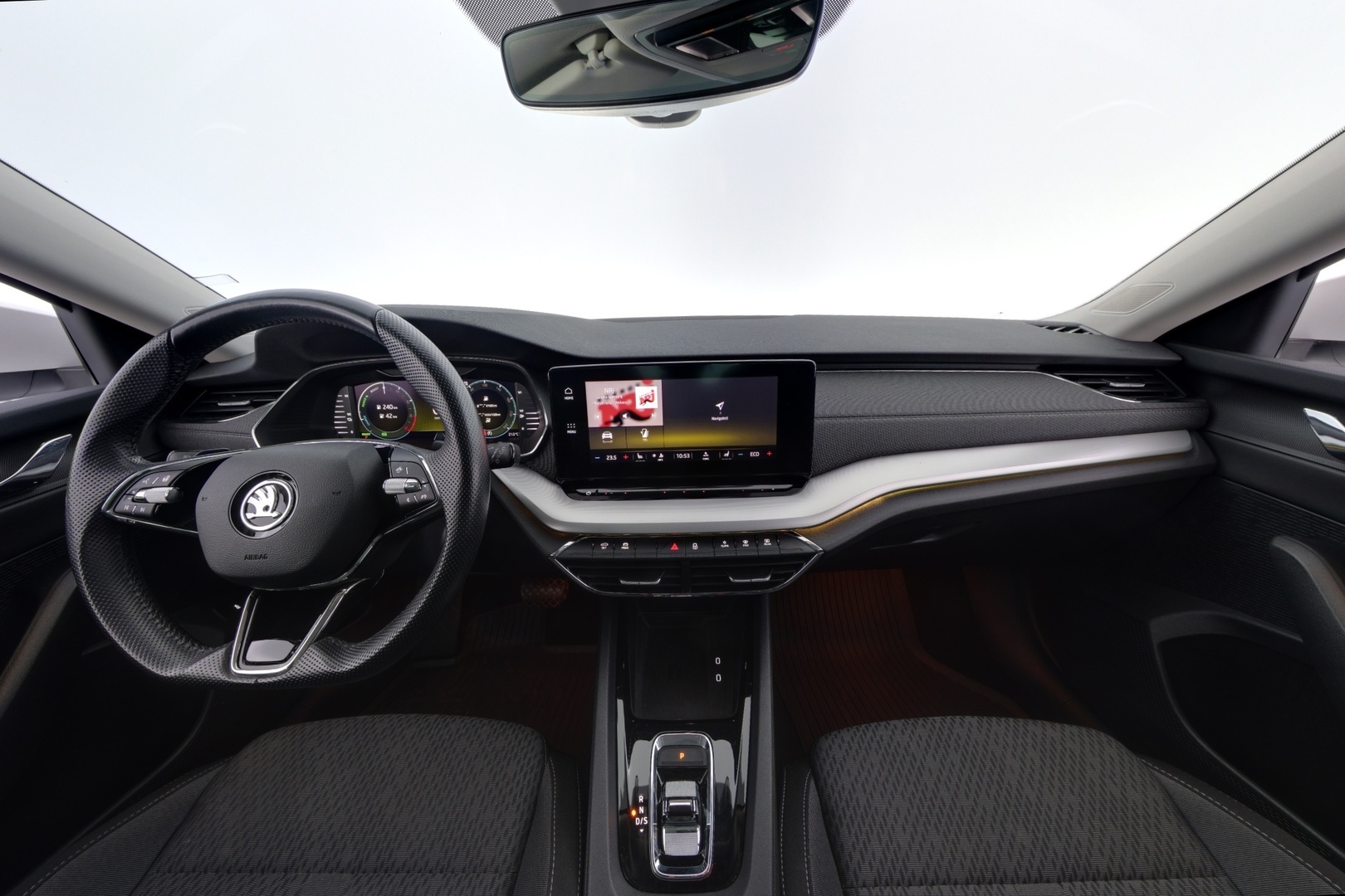 SKODA Octavia 2021