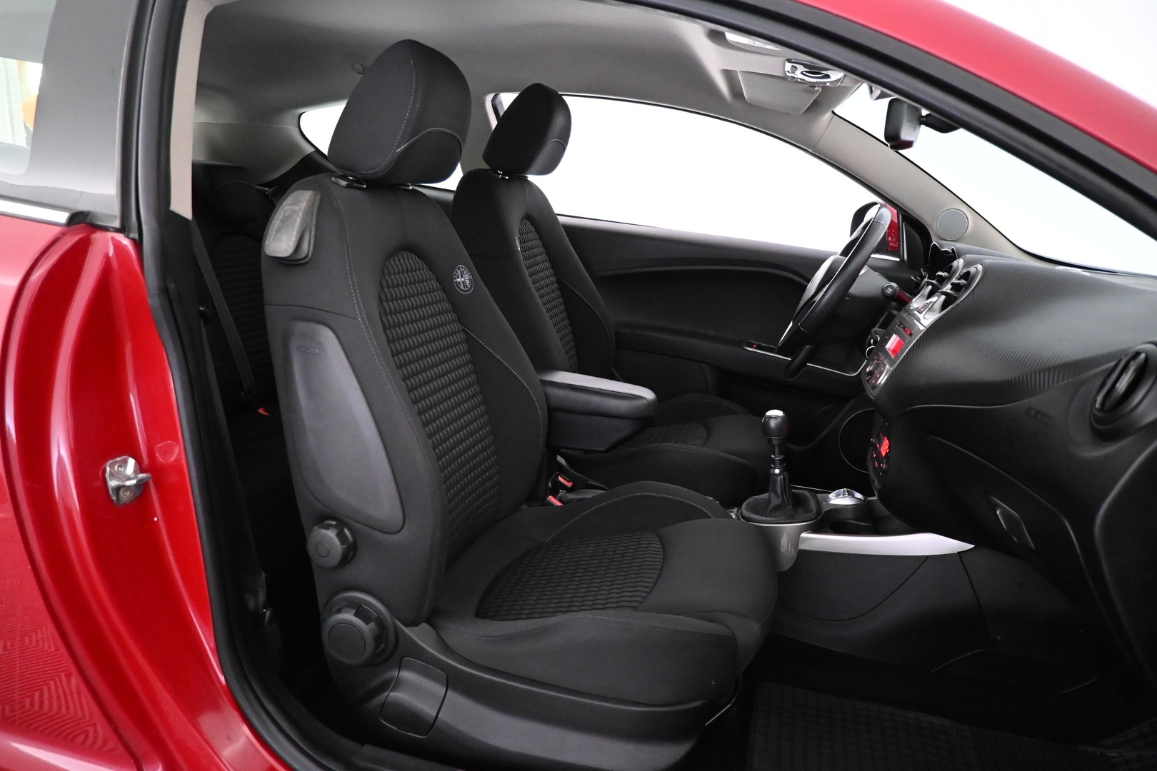 ALFA ROMEO Mito 2010