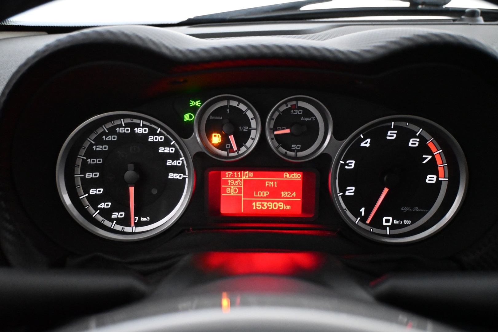 ALFA ROMEO Mito 2010