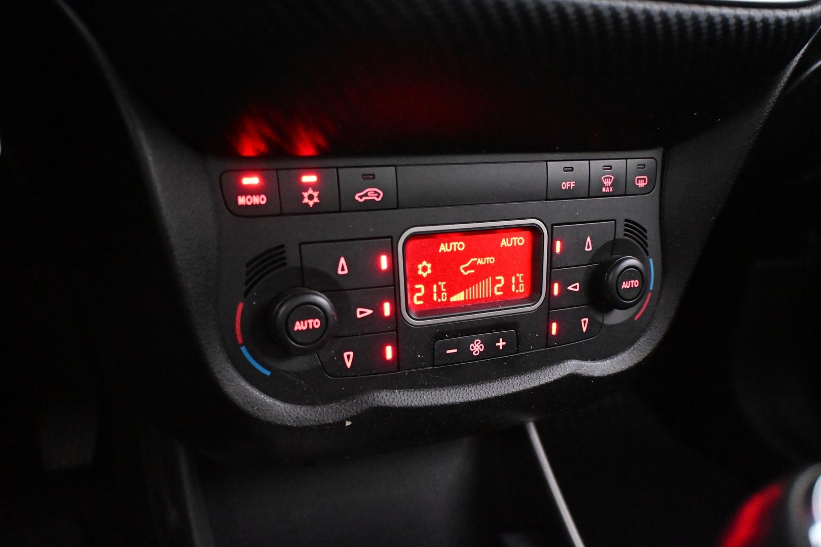 ALFA ROMEO Mito 2010
