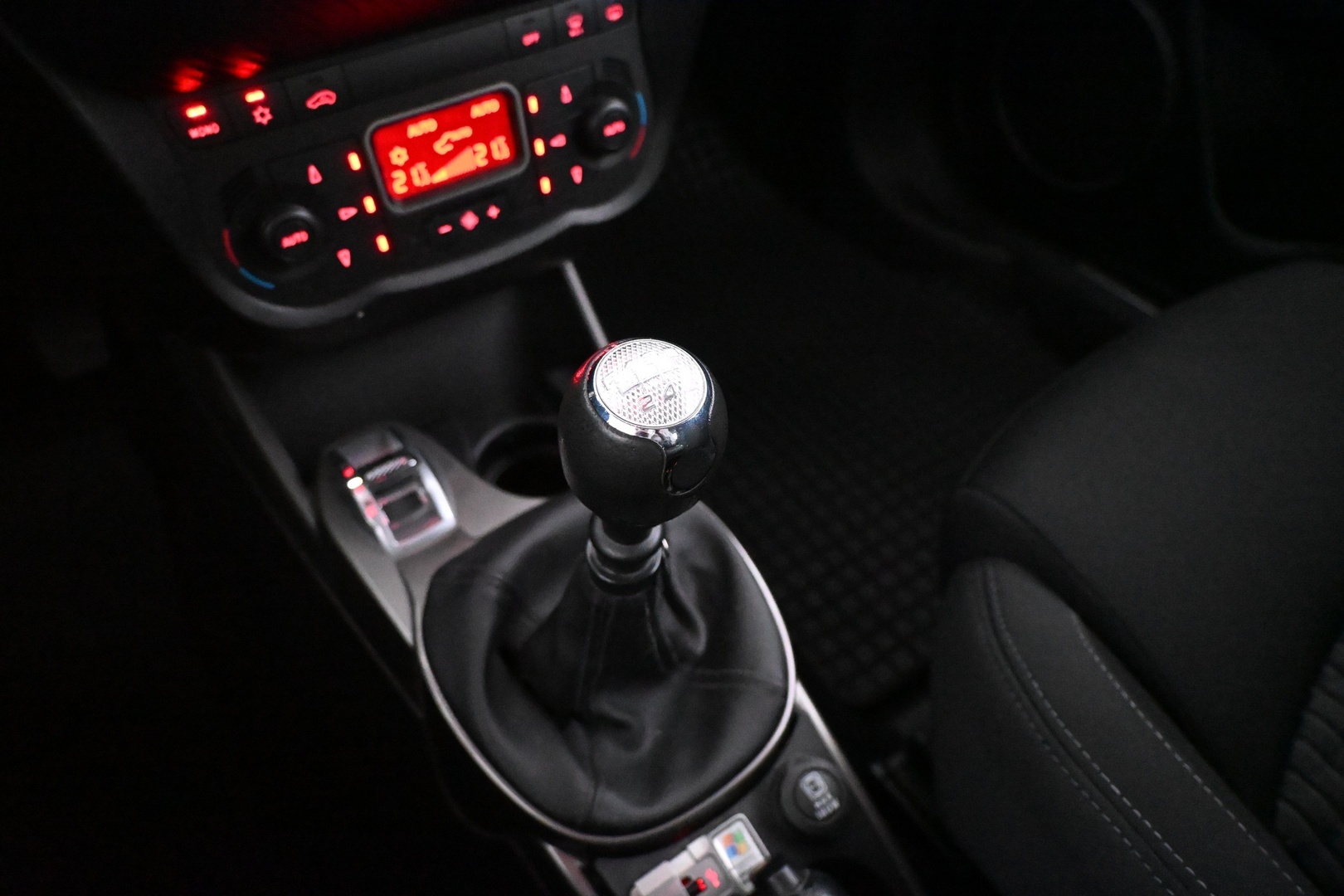 ALFA ROMEO Mito 2010
