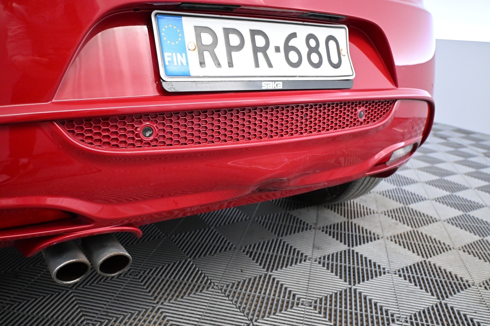 ALFA ROMEO Mito 2010