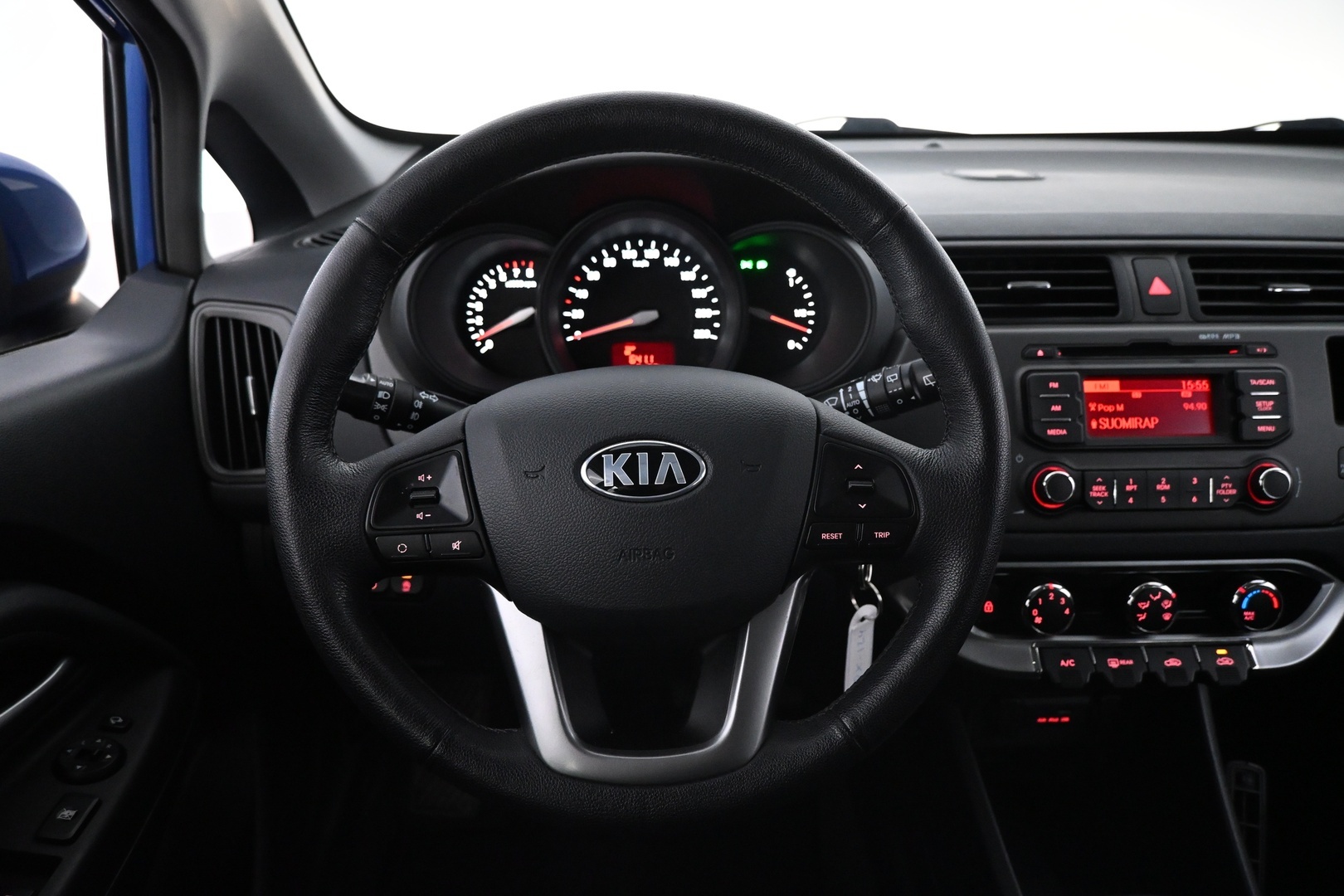 KIA Rio 2013