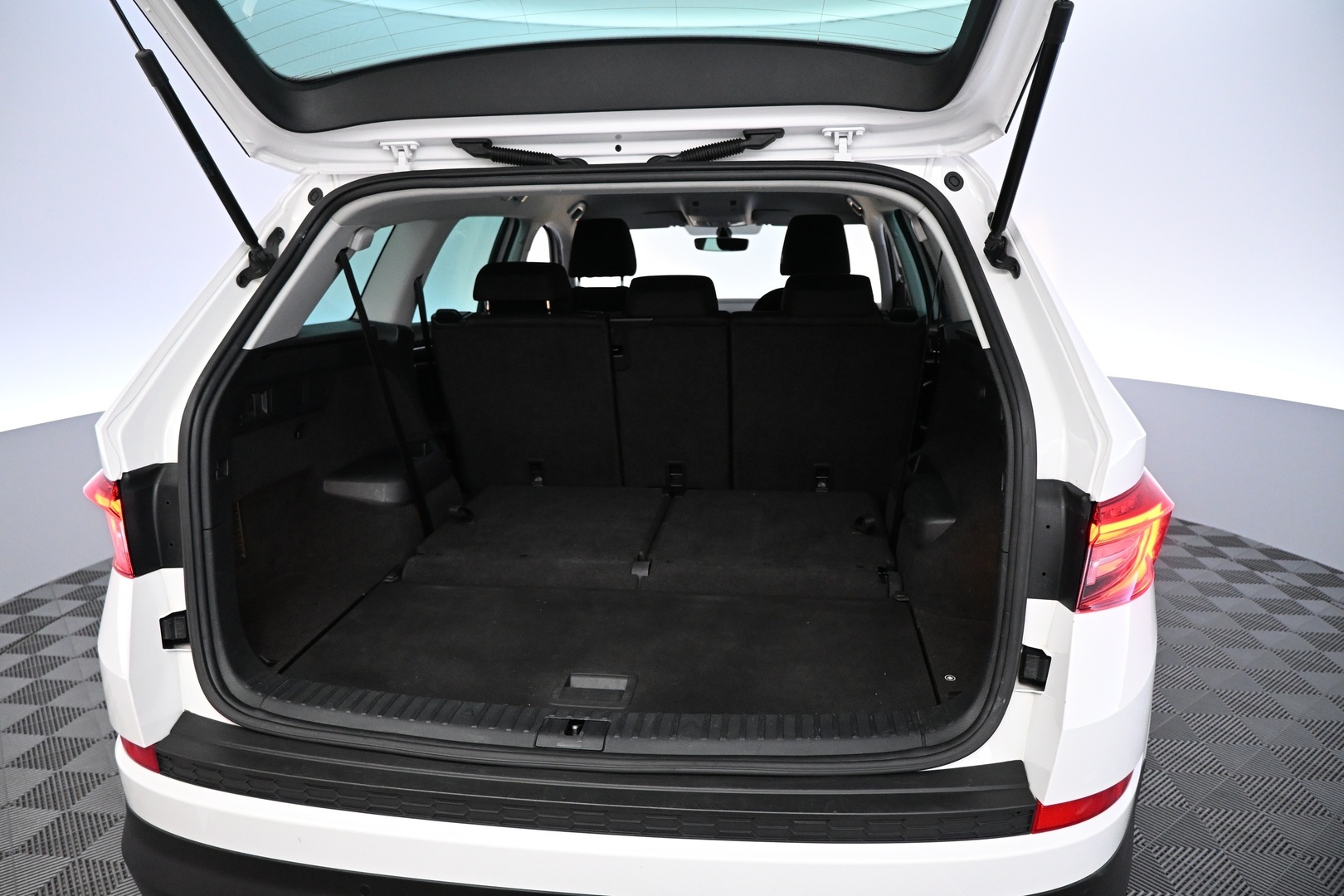SKODA Kodiaq 2019