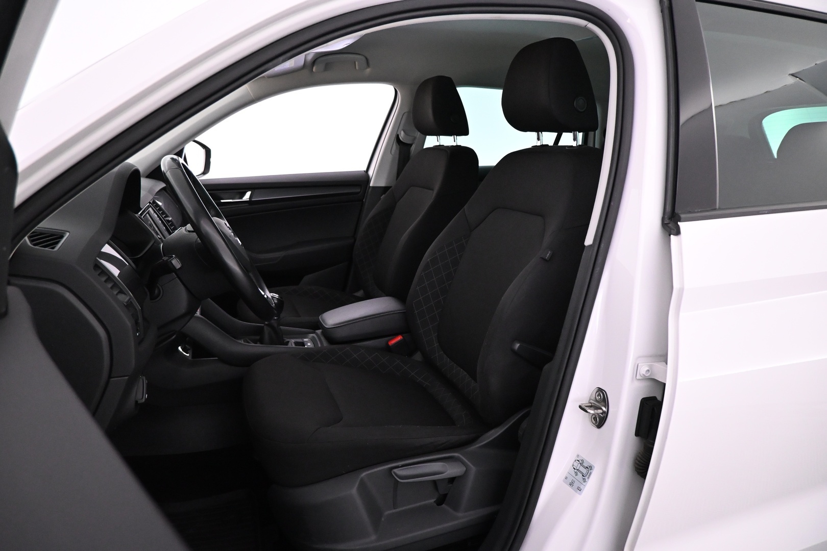 SKODA Kodiaq 2019