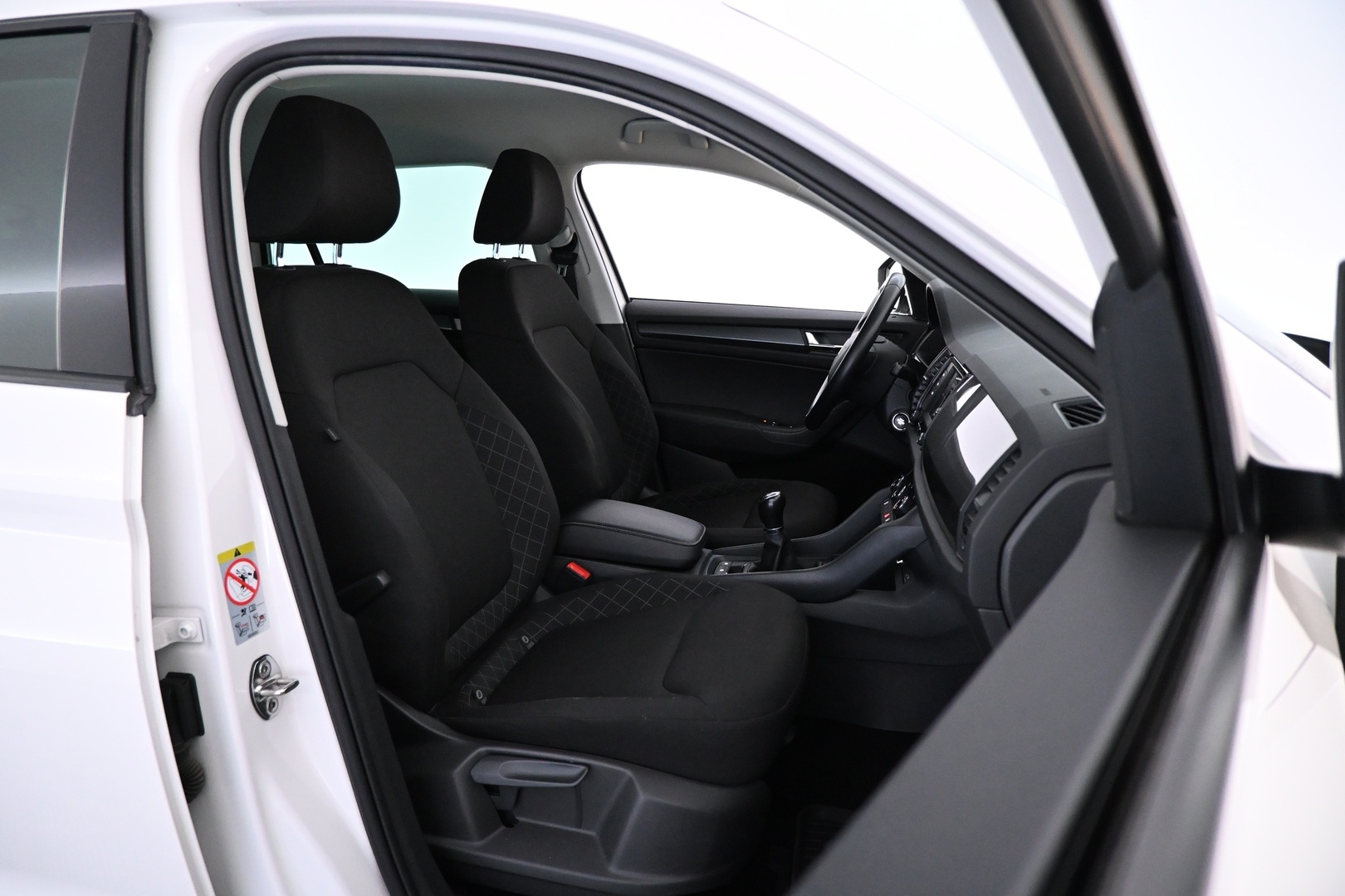 SKODA Kodiaq 2019