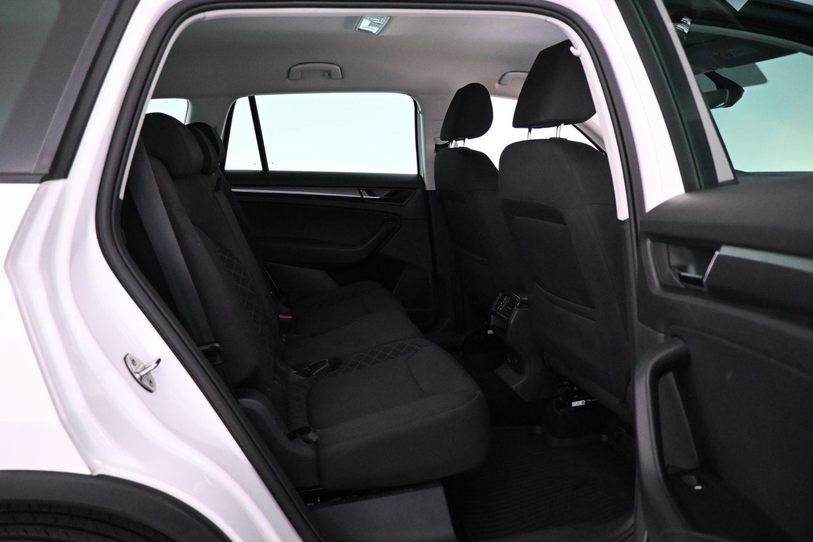 SKODA Kodiaq 2019