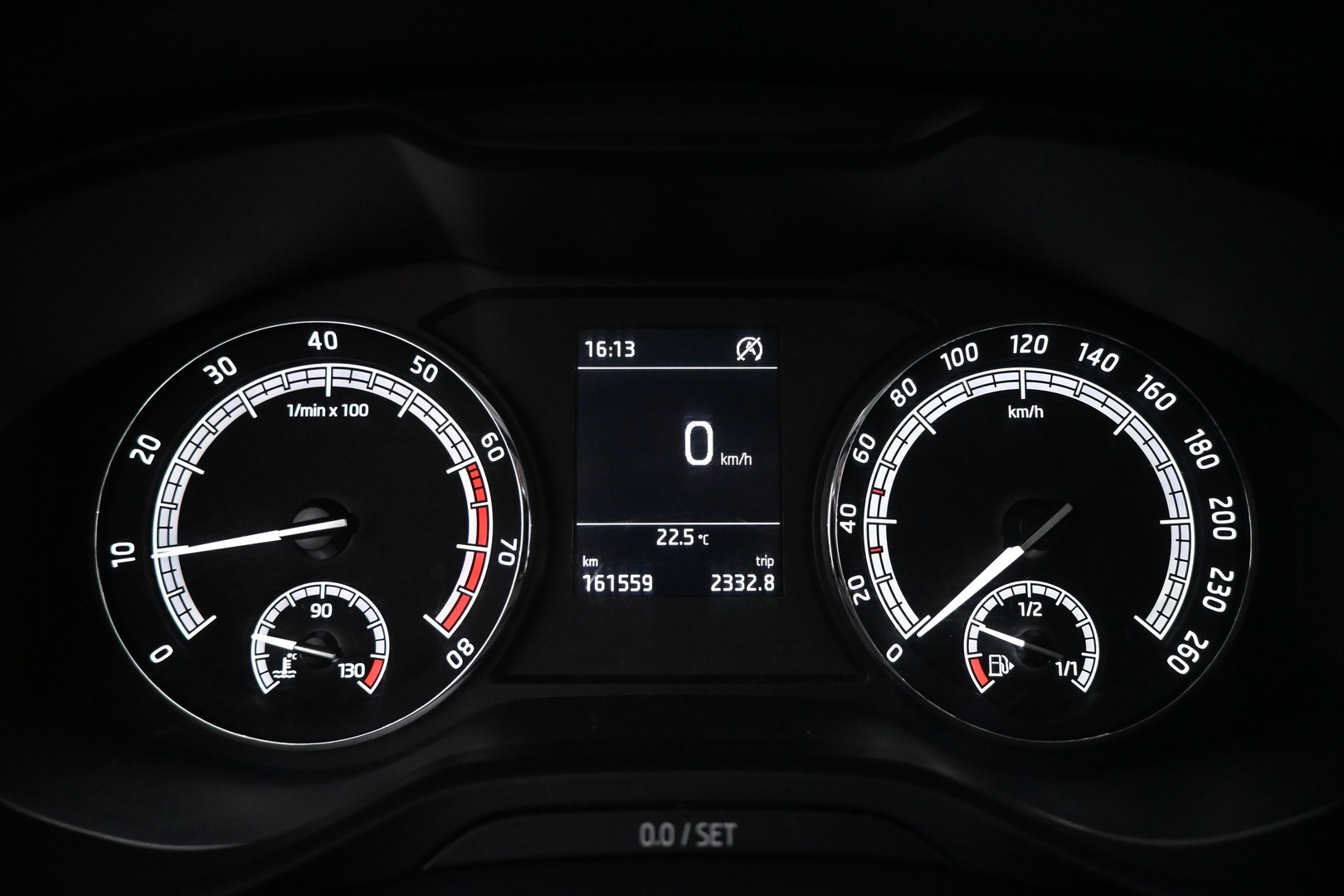 SKODA Kodiaq 2019