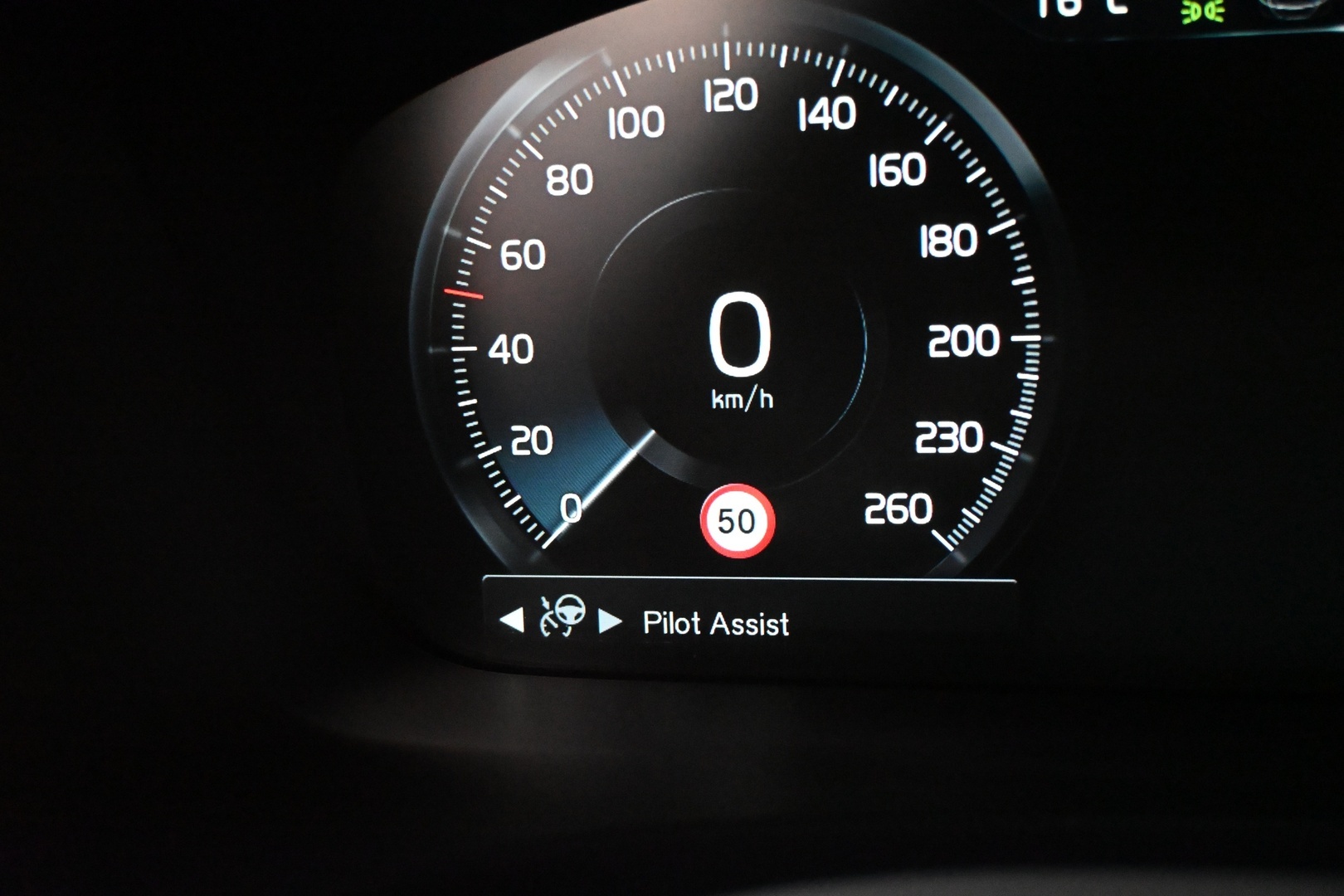 VOLVO V90 2020