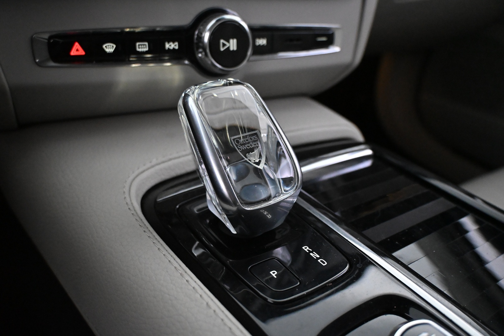 VOLVO V90 2020